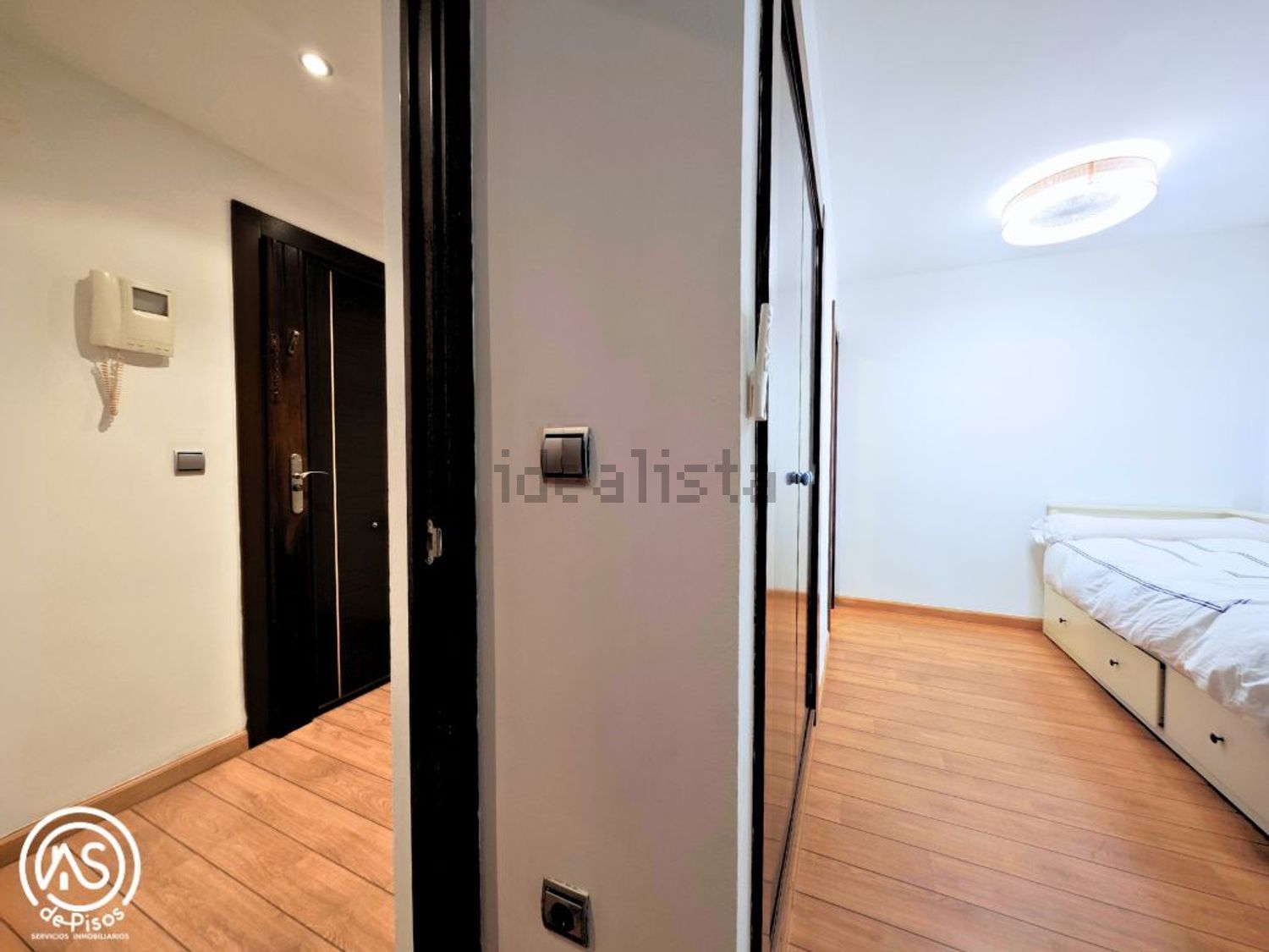Pis de 85 m² a Saragossa