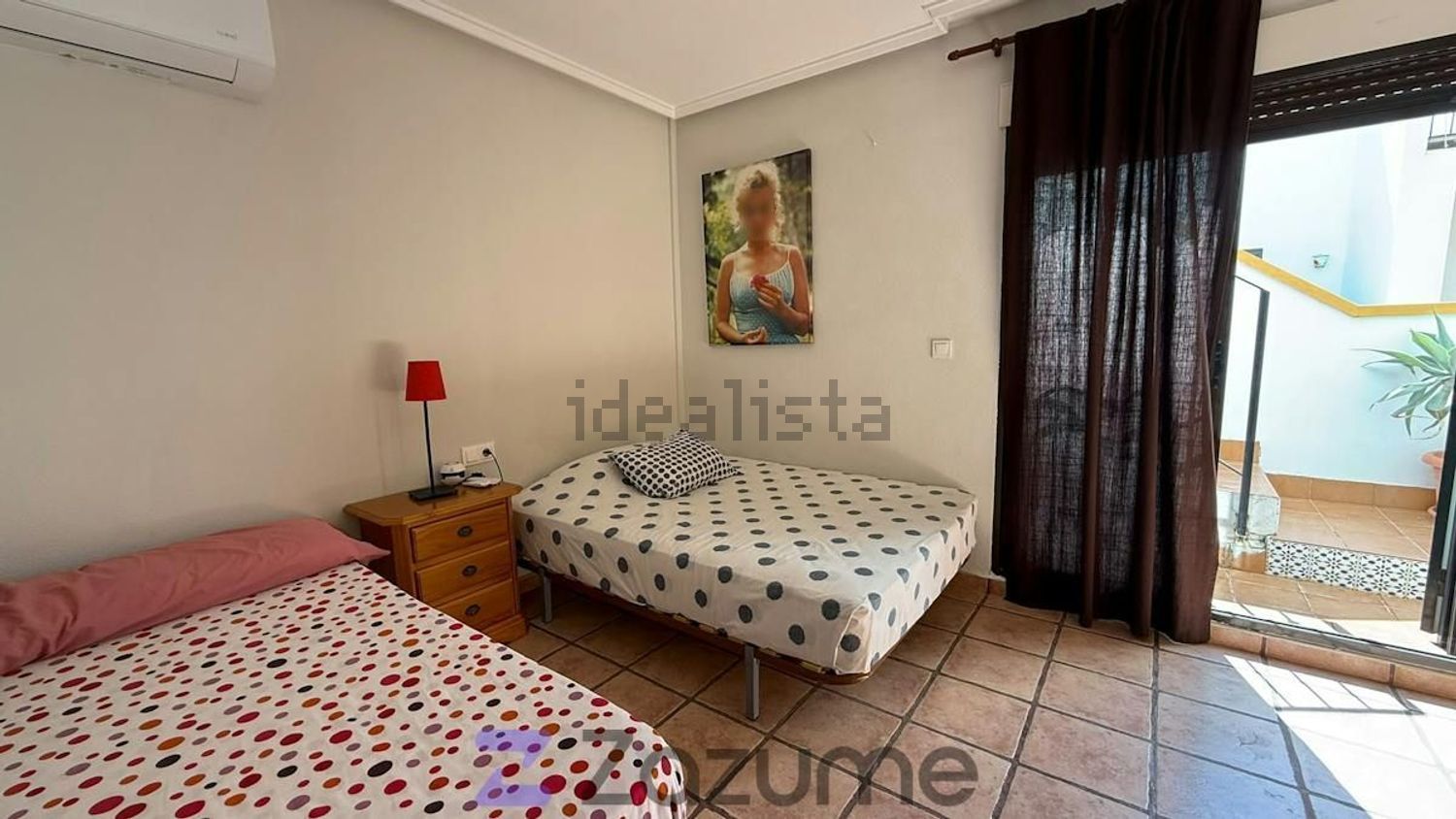 Casa de 100 m² en San Pedro del Pinatar