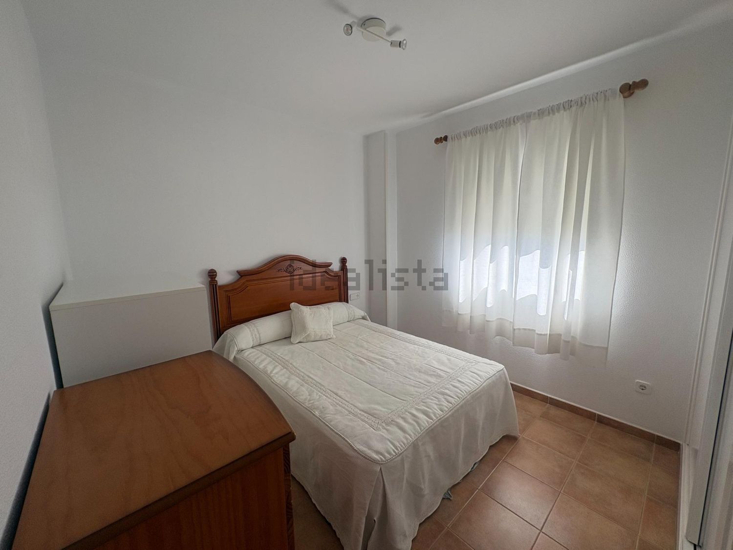 Piso de 65 m² en Rota