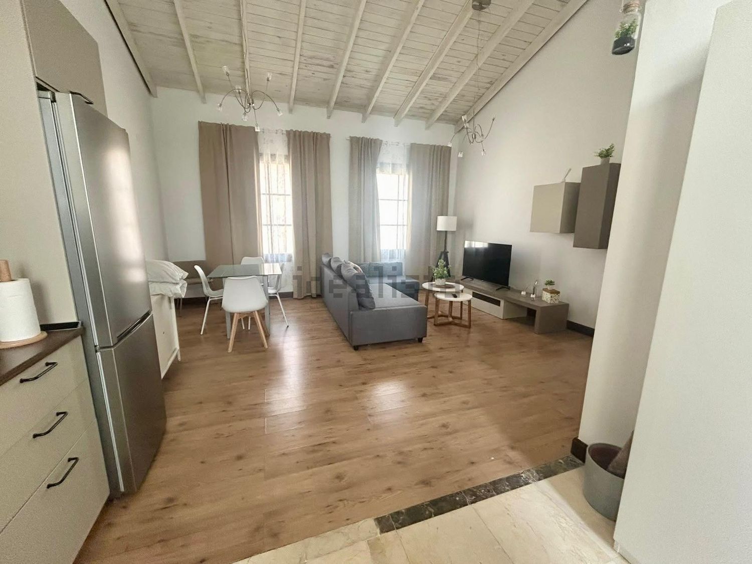 Pis de 49 m² a Jerez de la Frontera