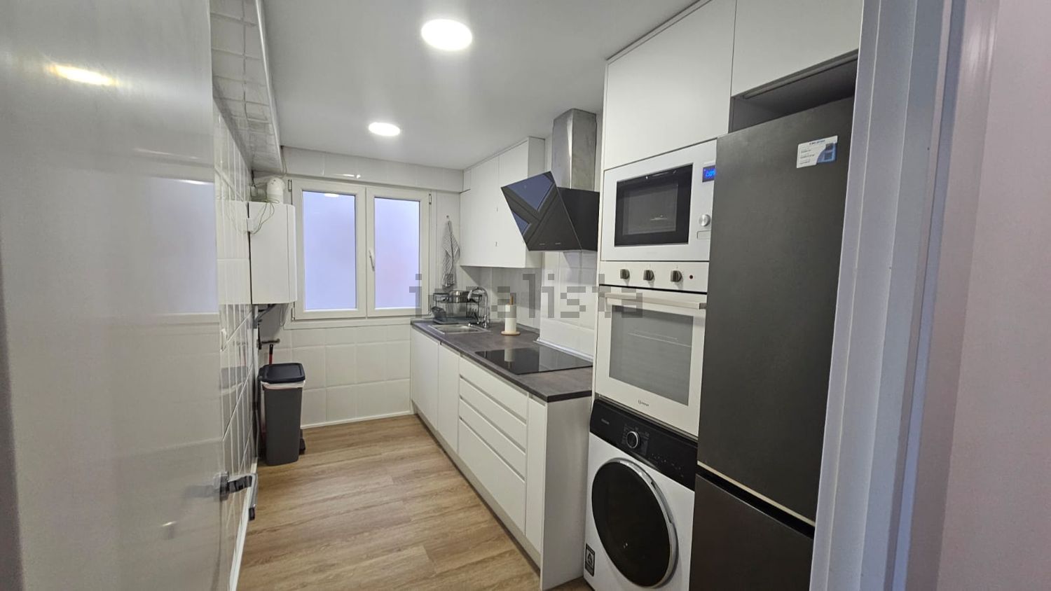 Habitació de lloguer, Saragossa