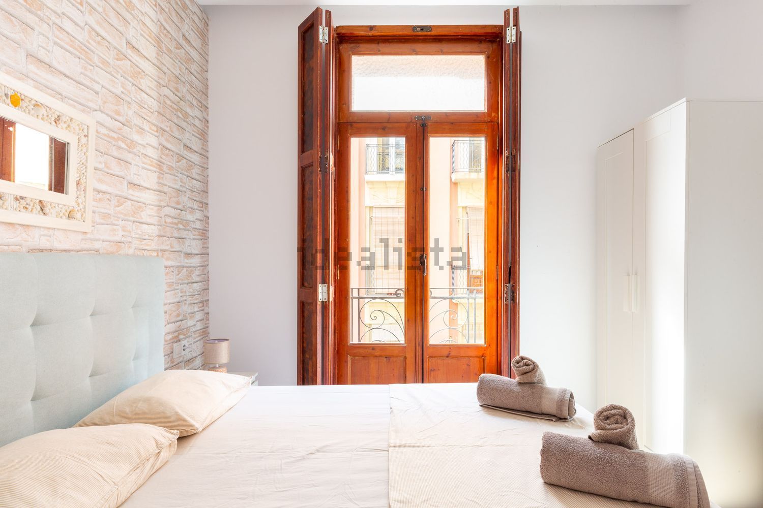 Appartamento 79 m² a Valencia