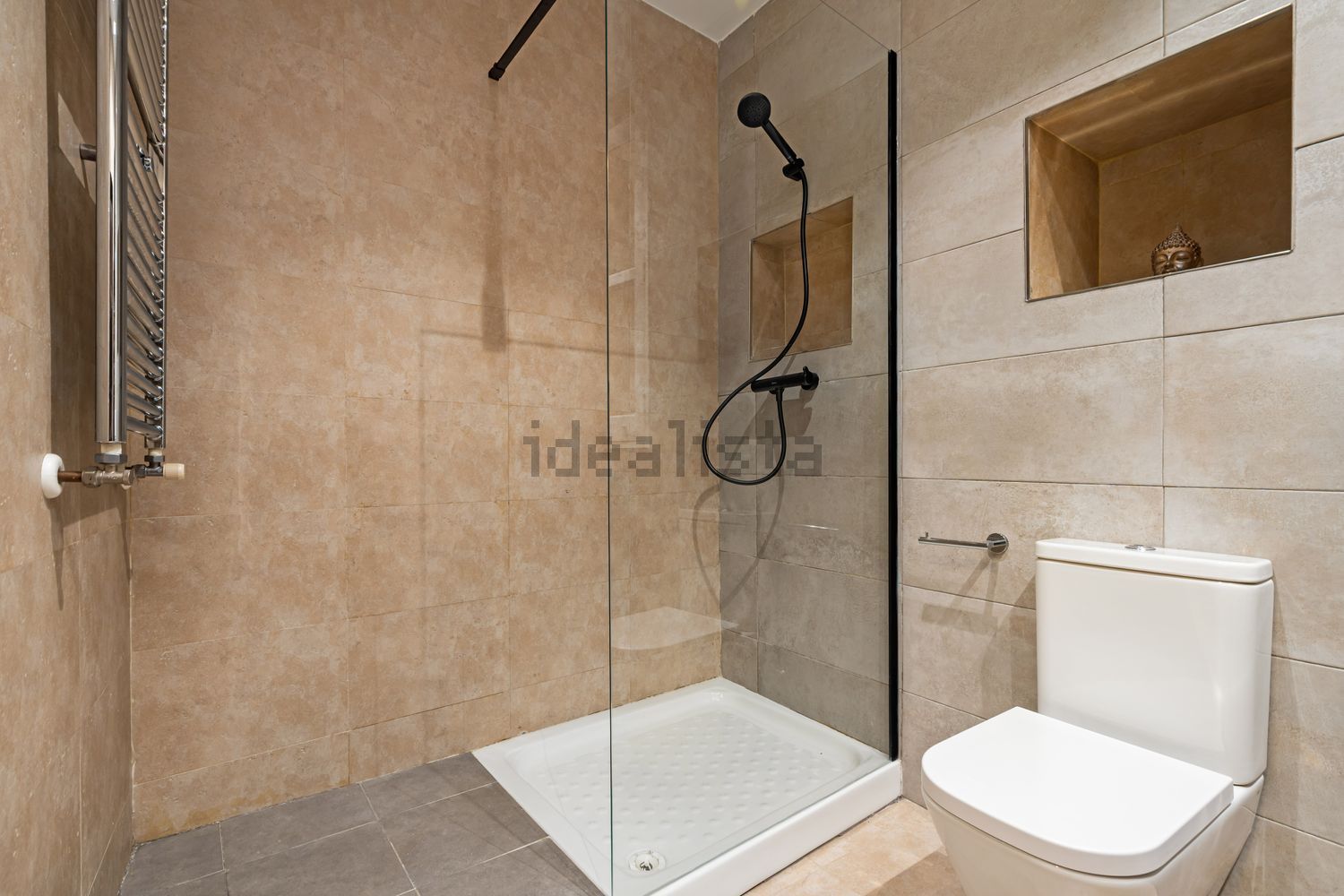 Piso de 79 m² en Madrid