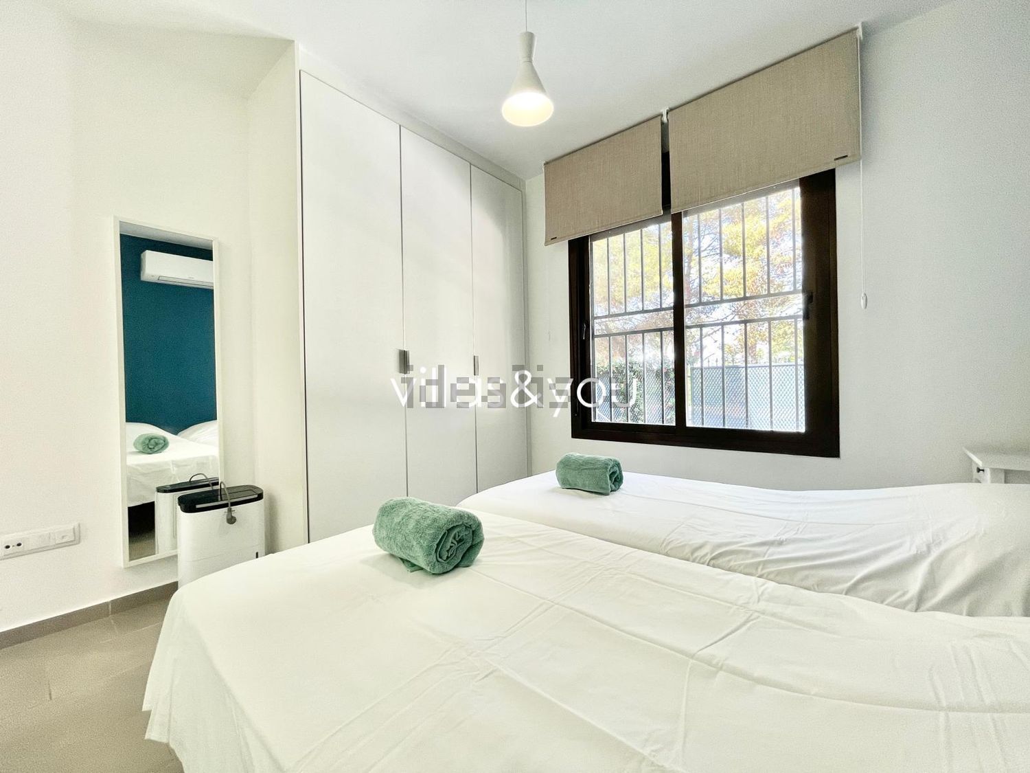 Wohnung 85 m² in Orihuela