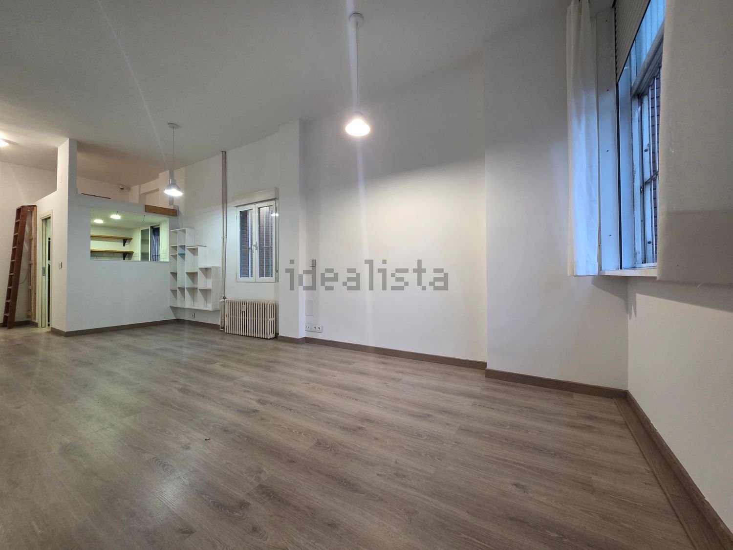 Appartamento 43 m² a Madrid