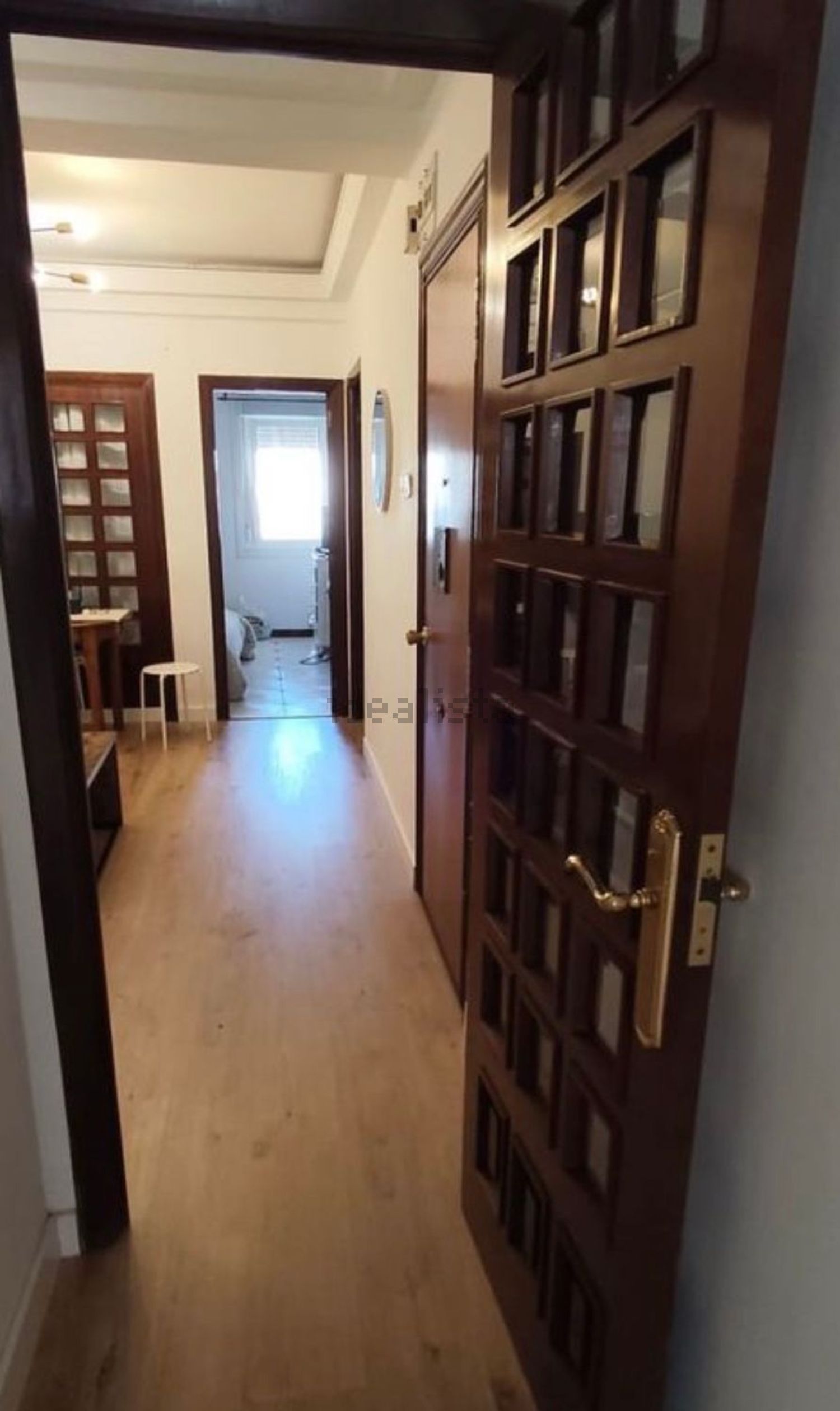 Piso de 100 m² en Ferrol