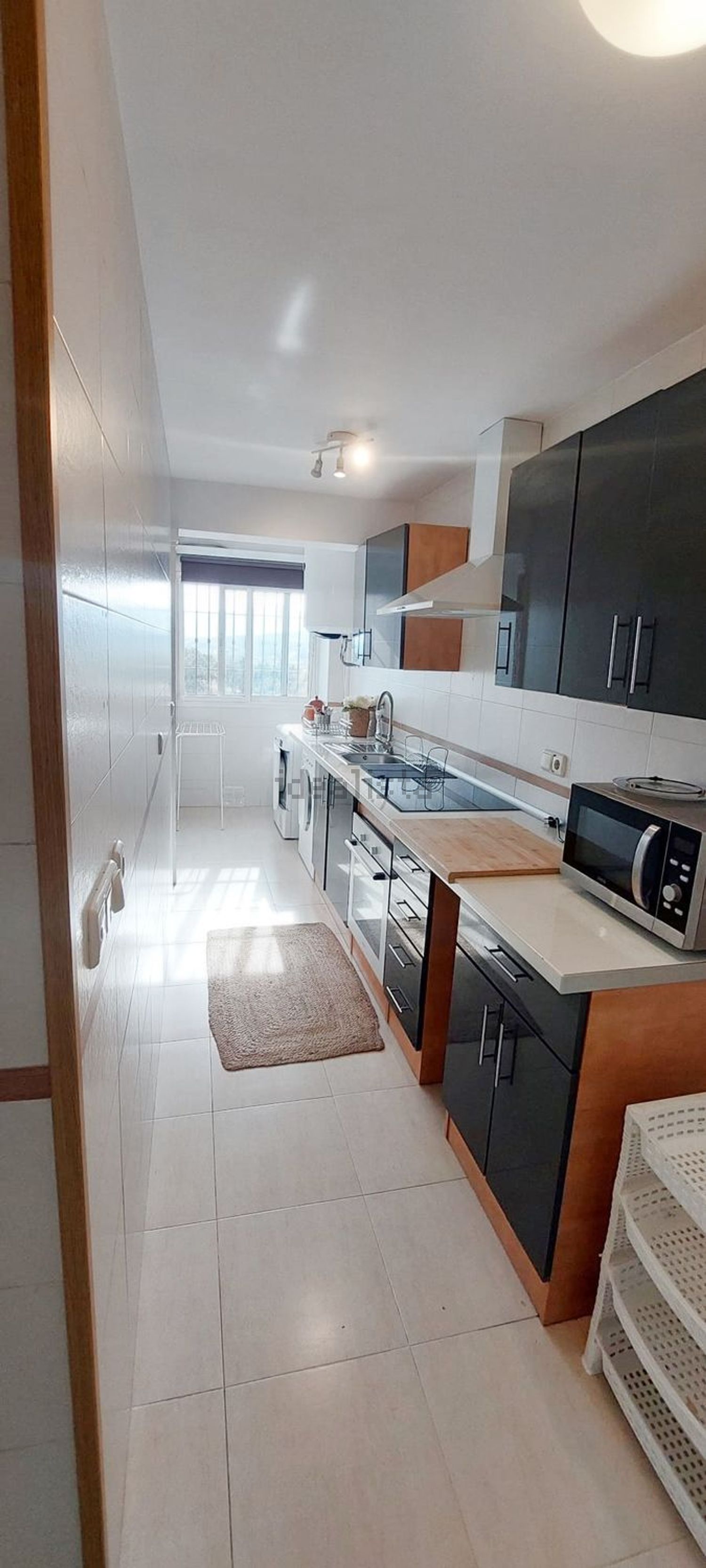 Pis de 68 m² a Màlaga