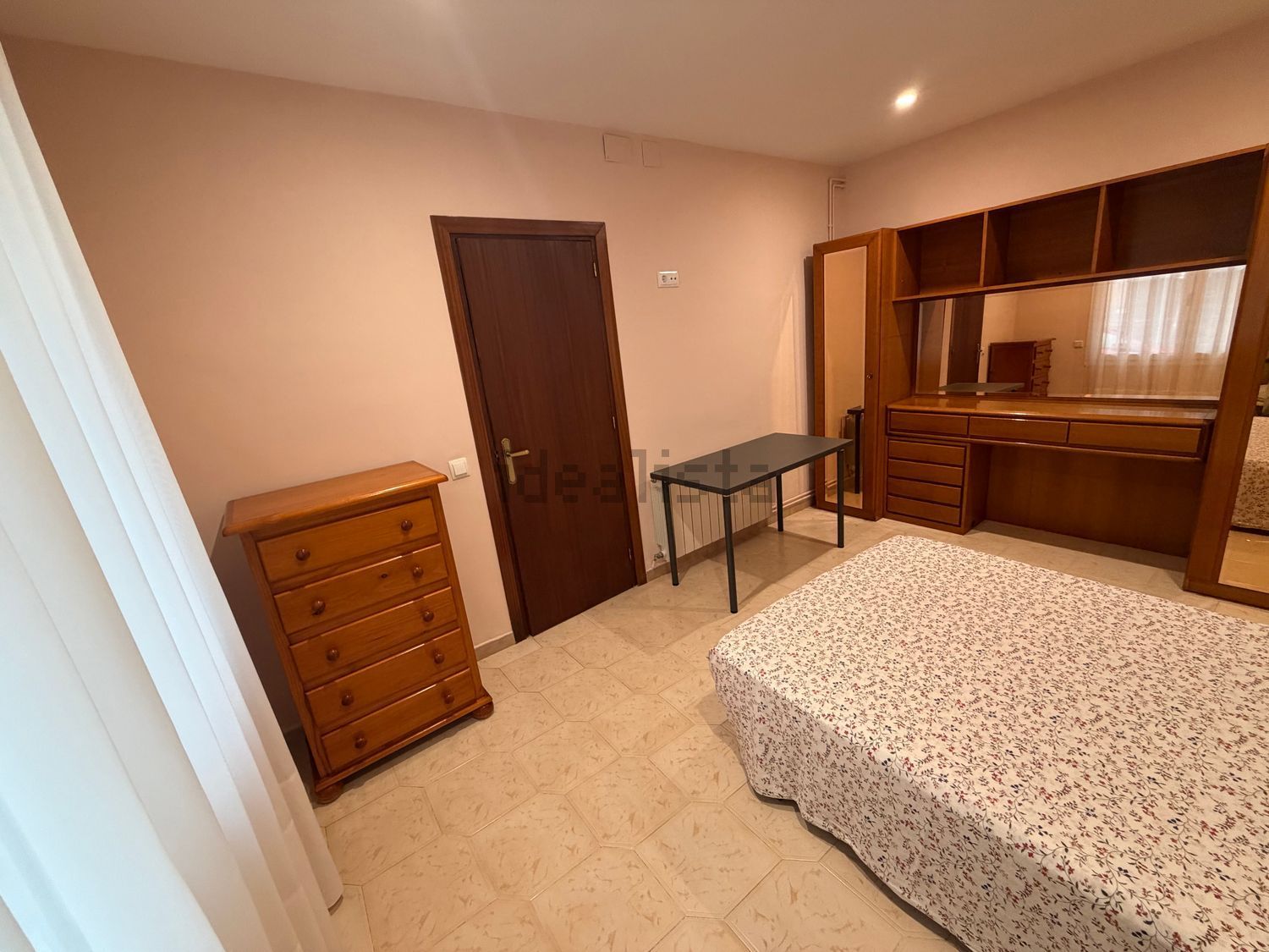 Habitación 100 m², Terrassa