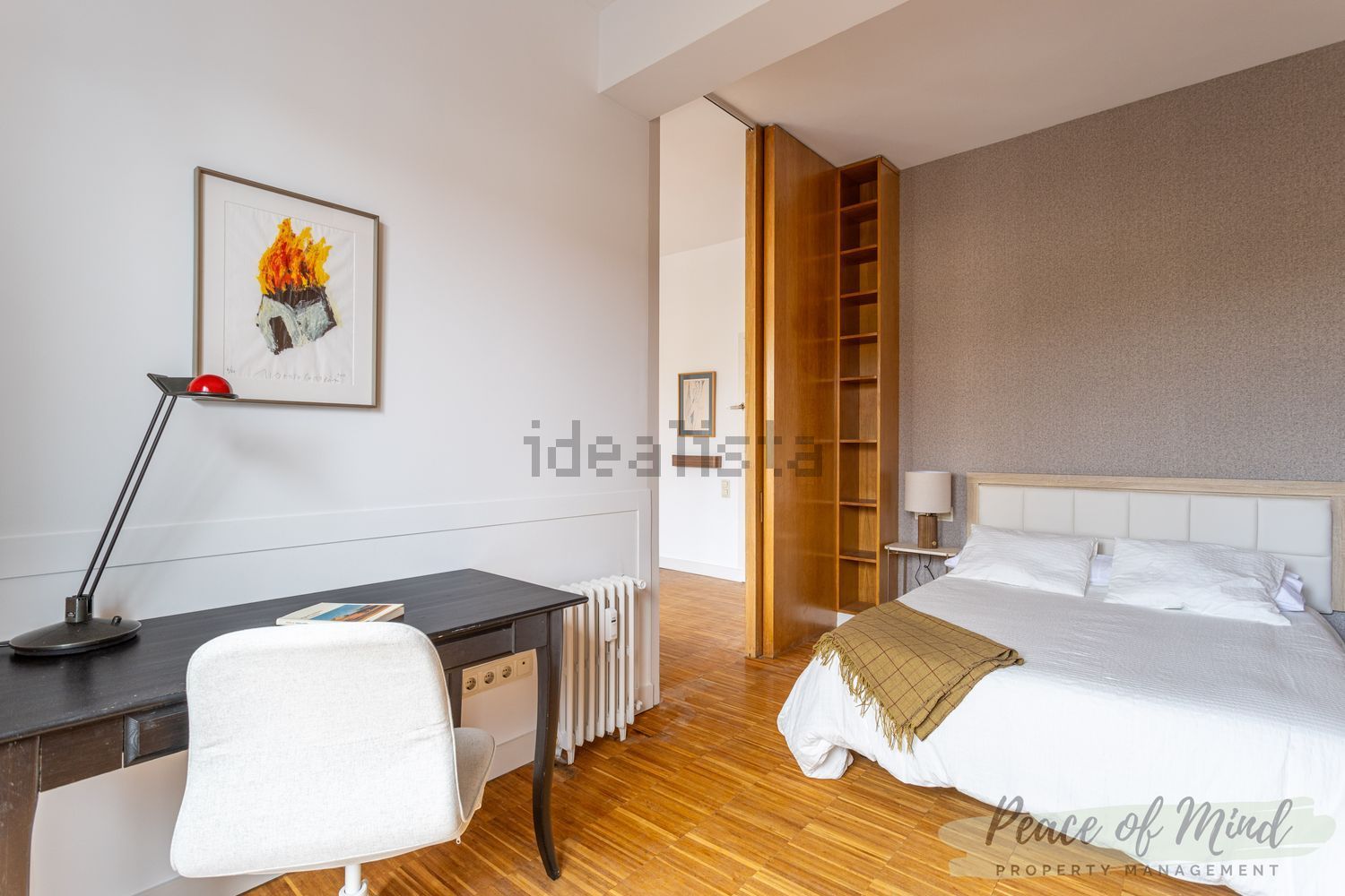 Appartamento 106 m² a Madrid