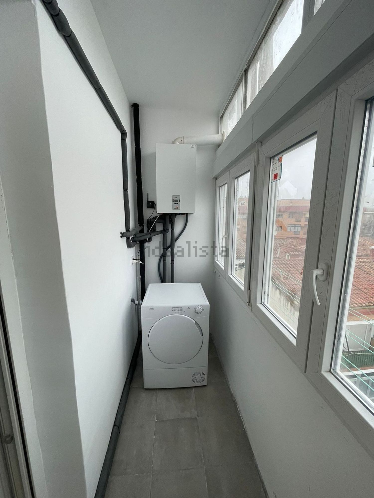 Zimmer zur Miete, Logroño