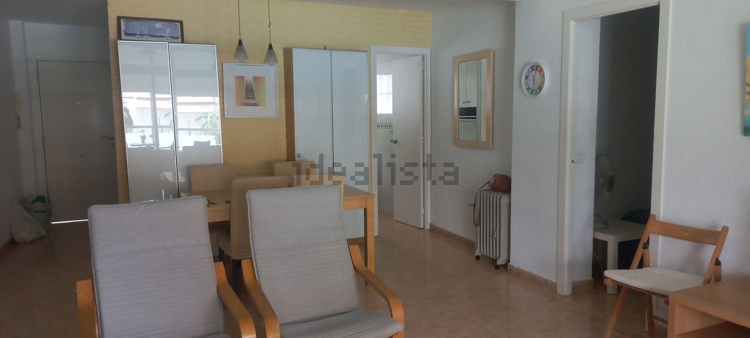 Pis de 65 m² a Torremolinos