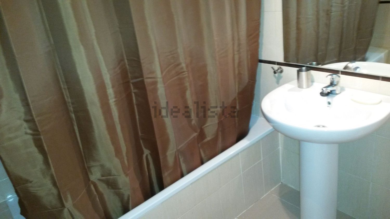 Piso de 80 m² en Dos Hermanas