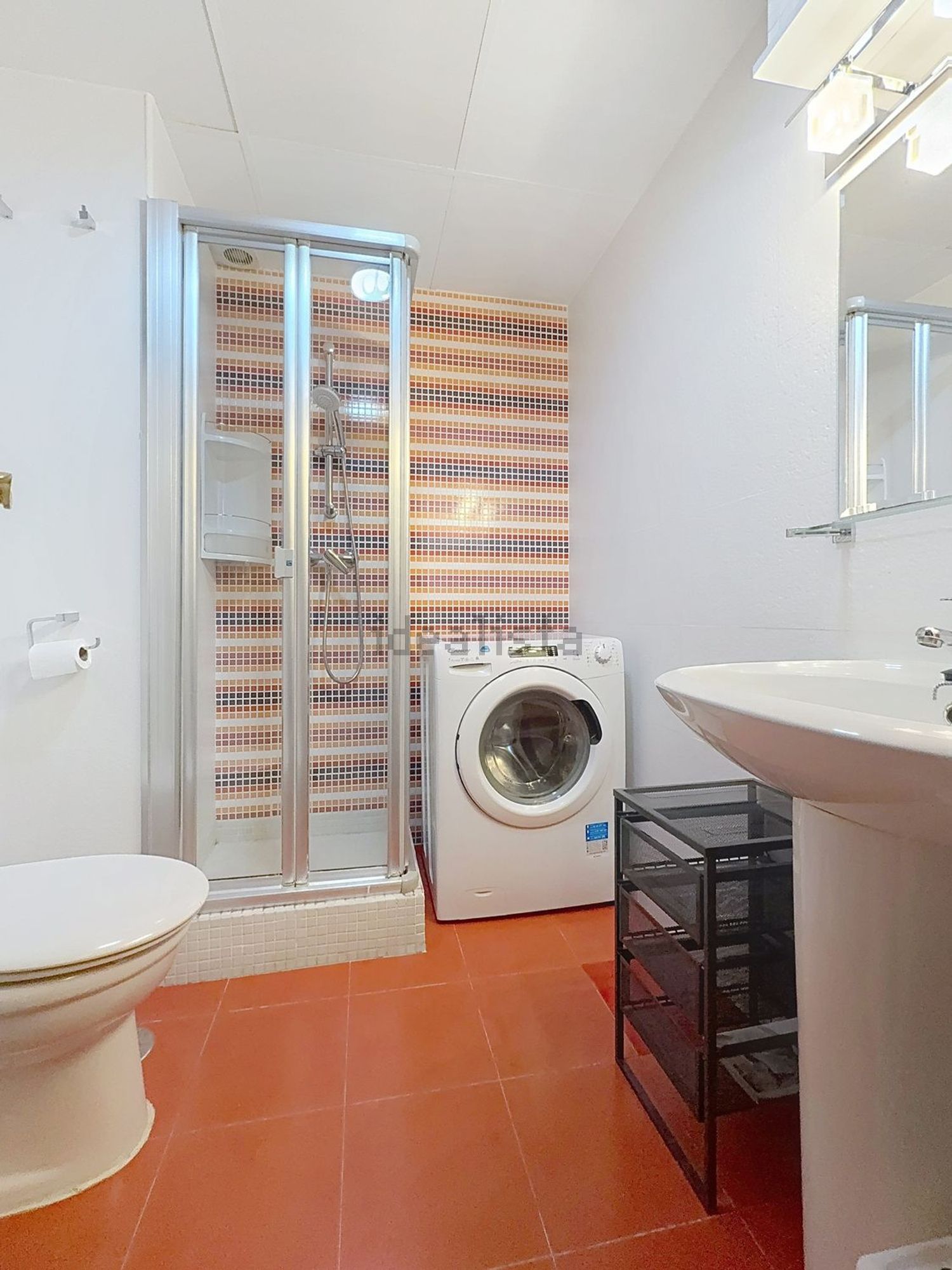 Pis de 54 m² a Màlaga