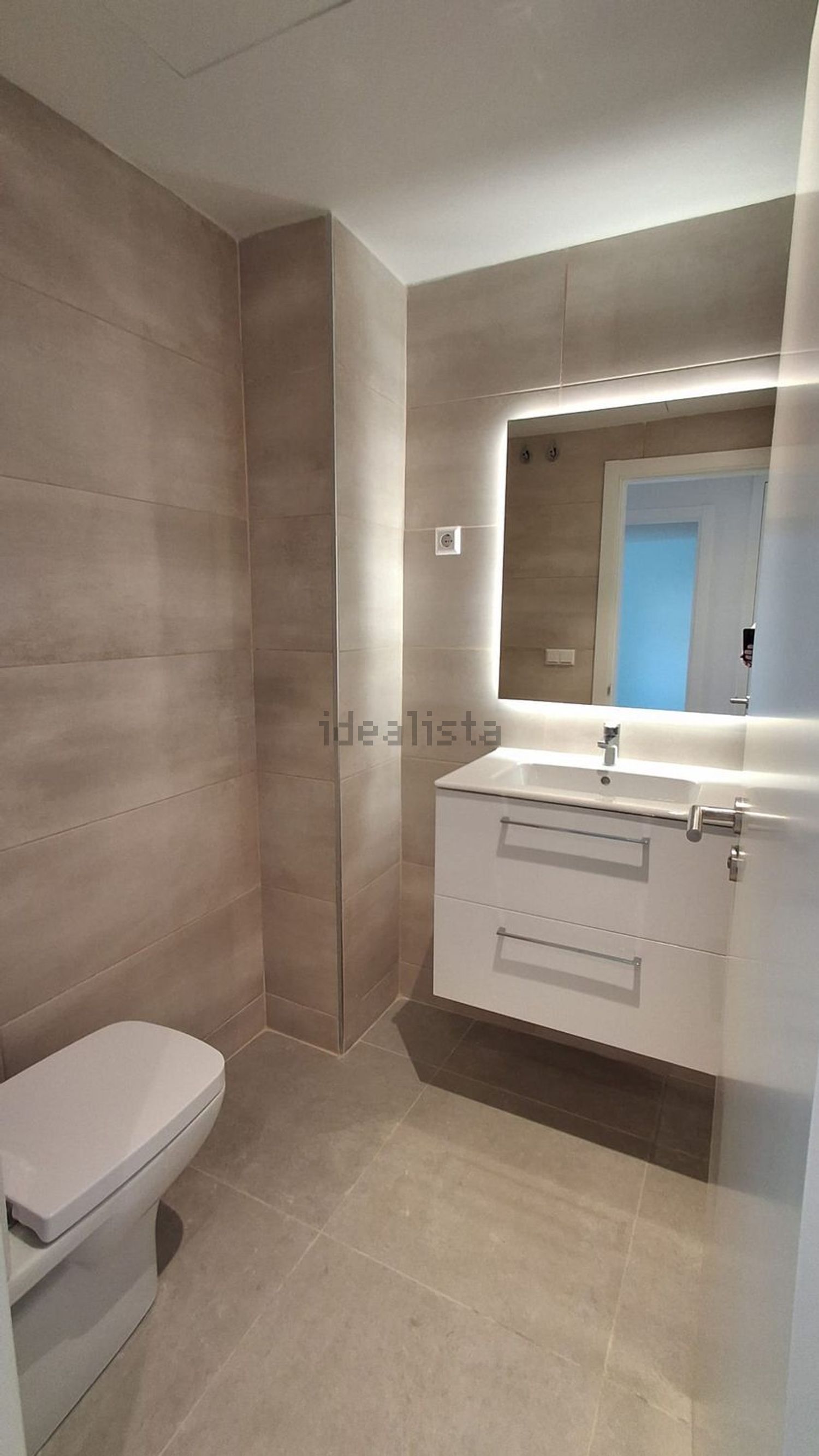 Piso de 96 m² en Estepona