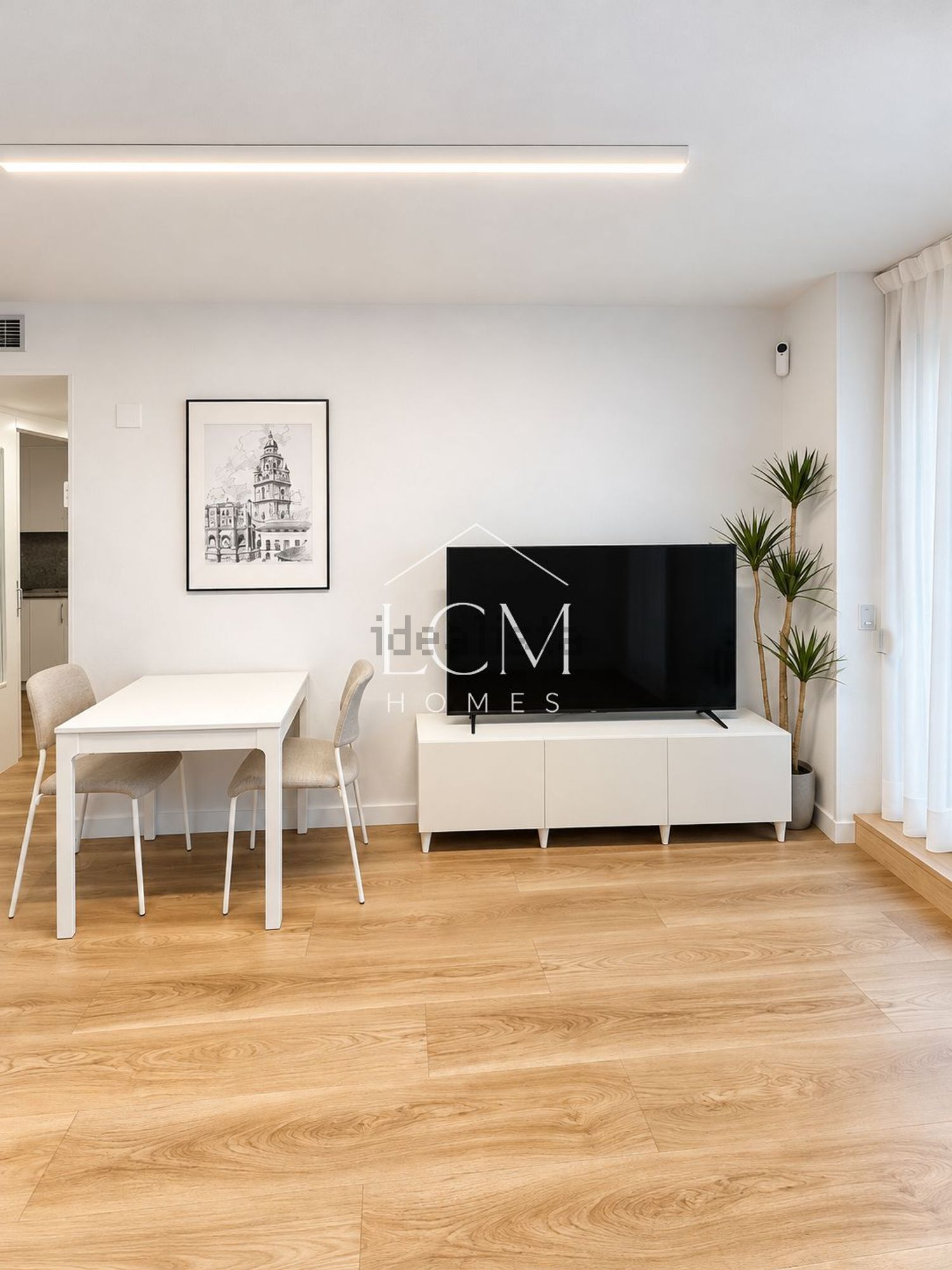 Pis de 177 m² a Múrcia