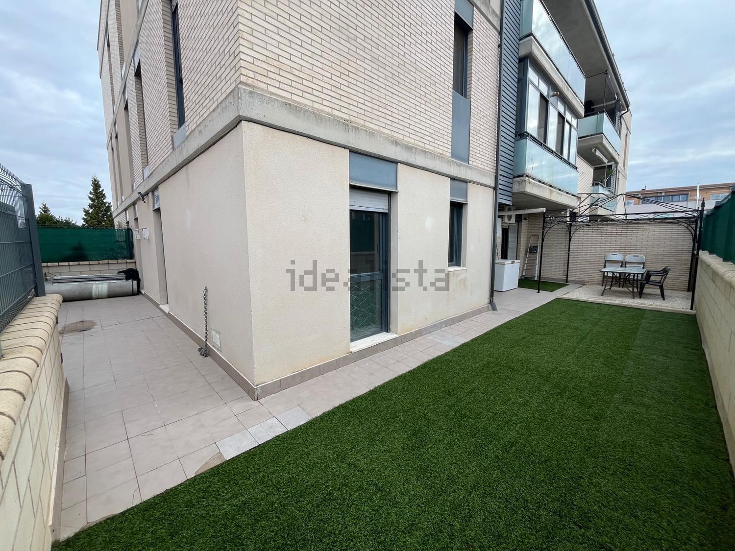 Pis de 90 m² a La Muela