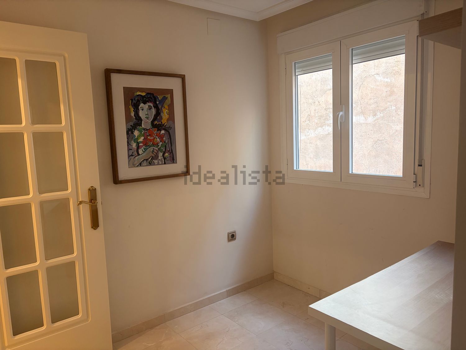 Apartamento 140 m² em Almeria