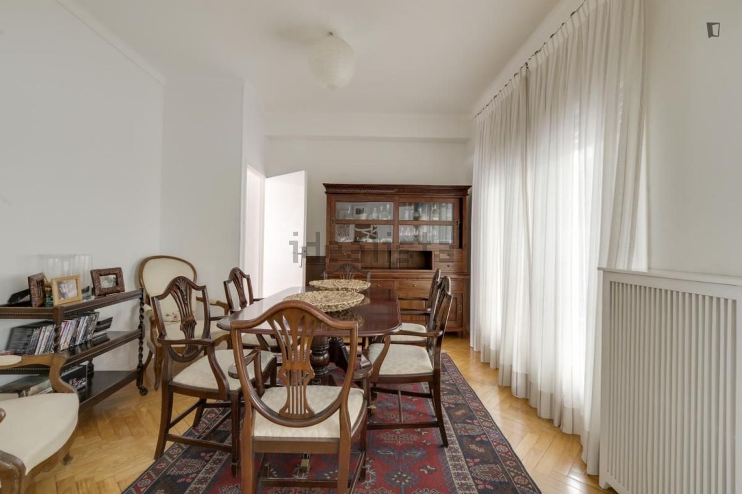 Habitación en alquiler, Madrid