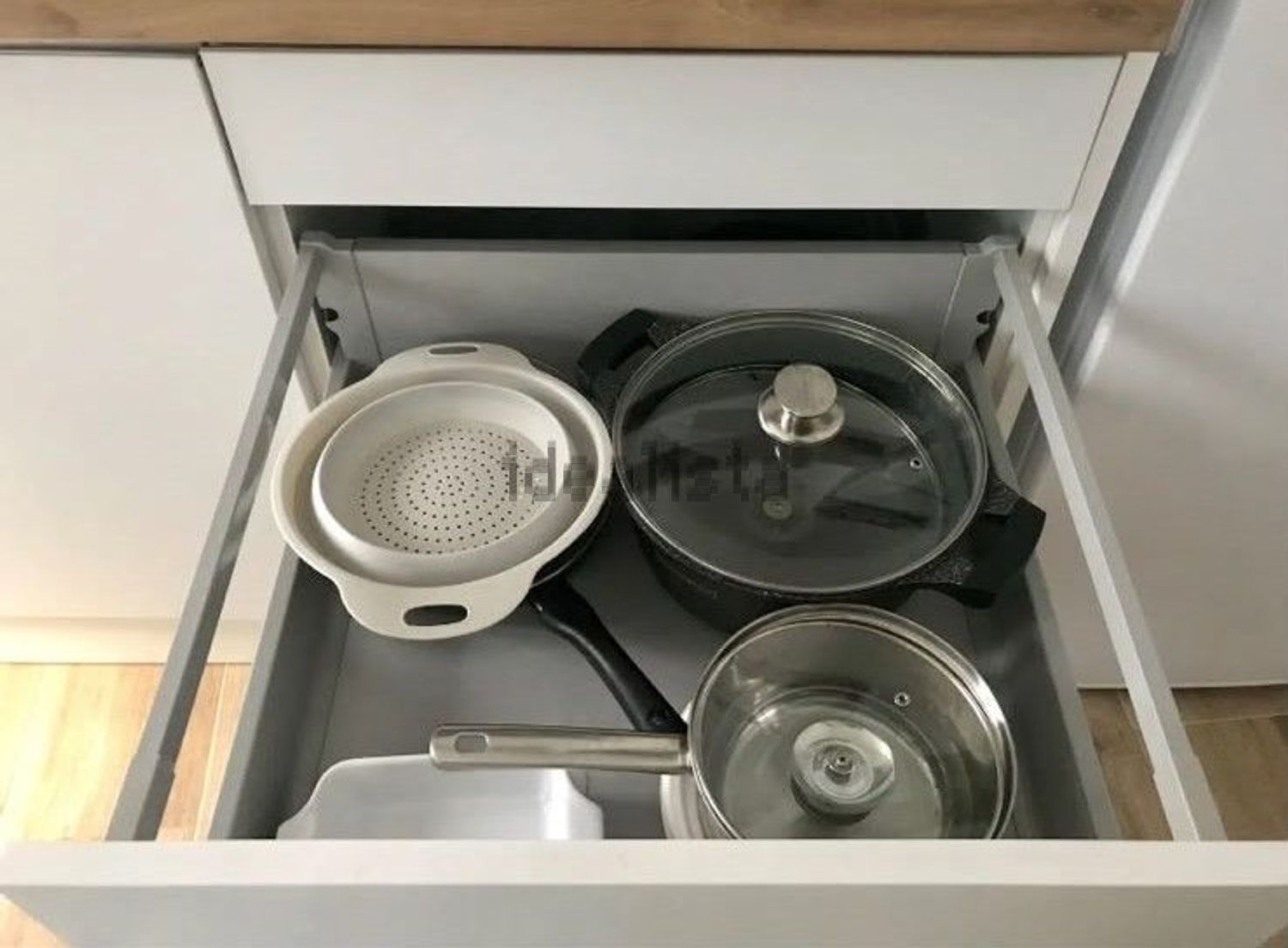 Appartamento 34 m² a Granada