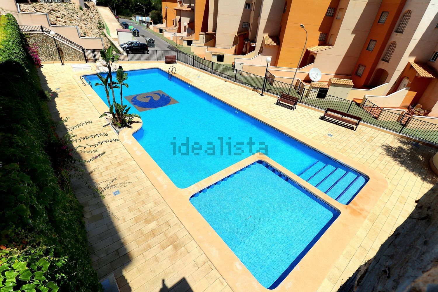 Pis de 86 m² a Oriola