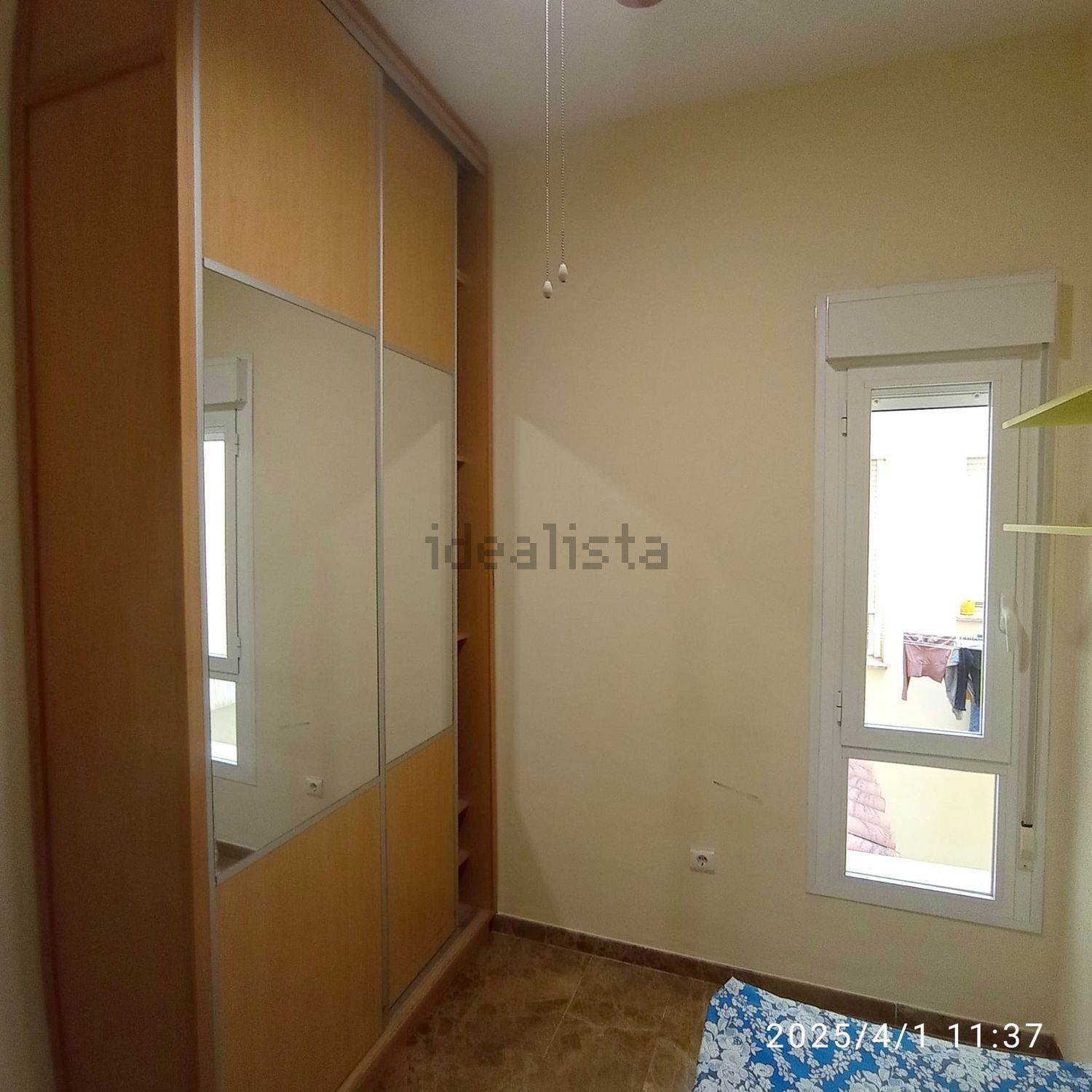 Pis de 80 m² a Màlaga