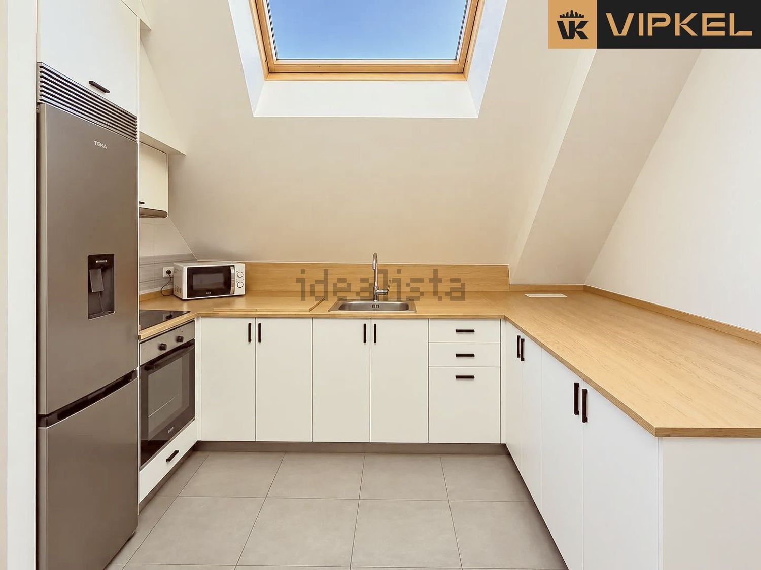 Pis de 70 m² a Ribeira