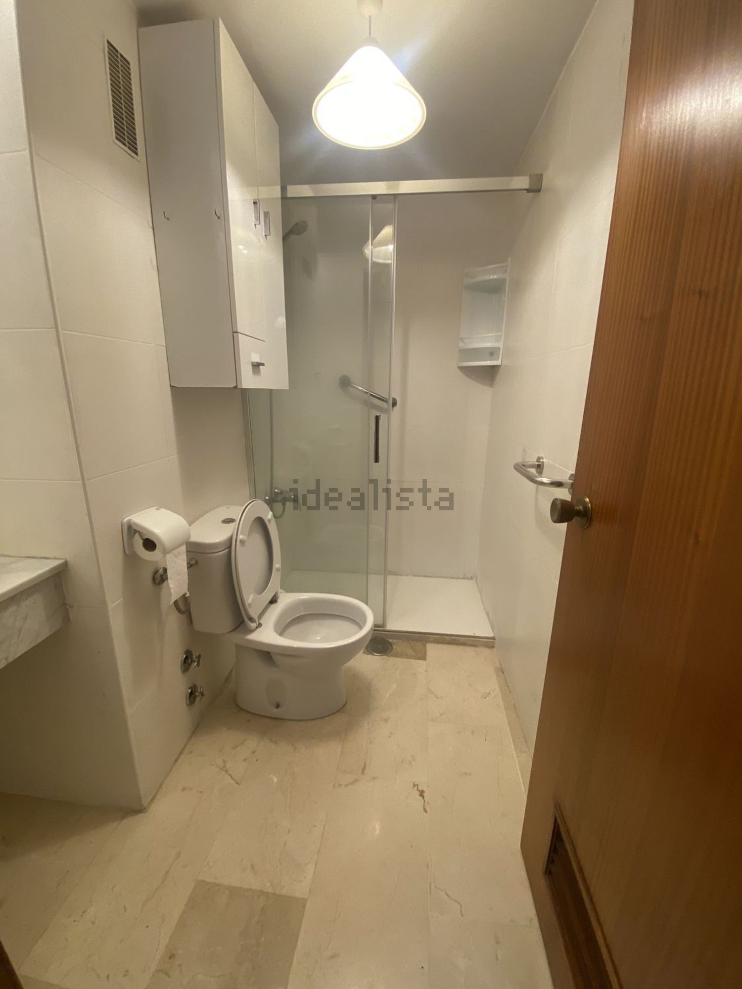 Pis de 70 m² a Còrdova