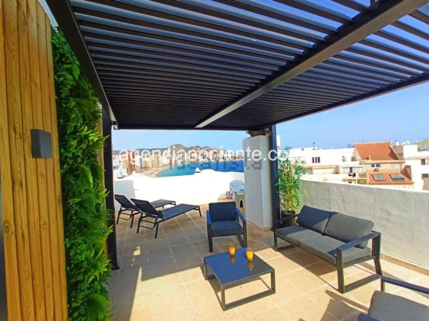 Pis de 70 m² a Benidorm