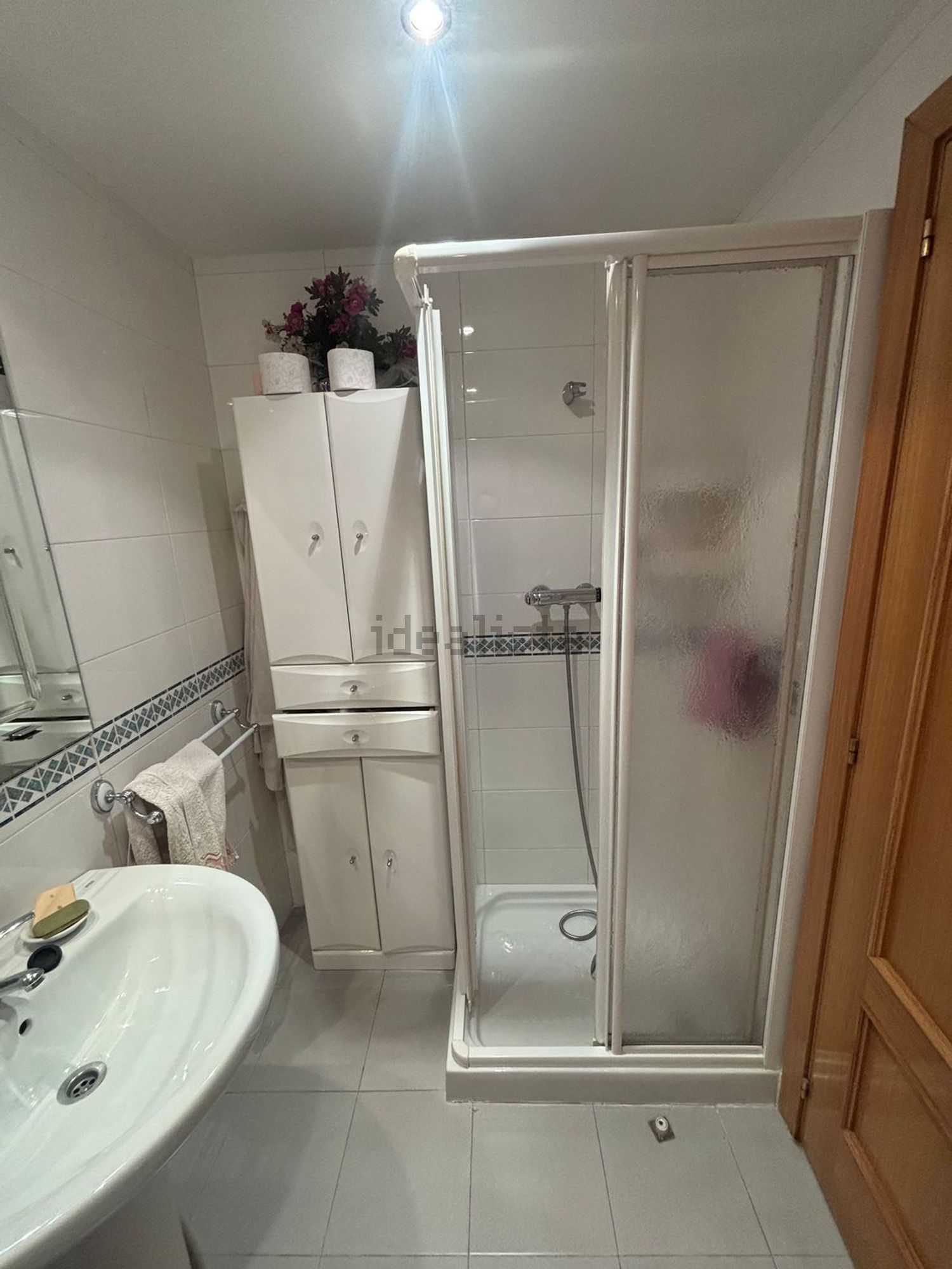 Appartamento 115 m² a Madrid
