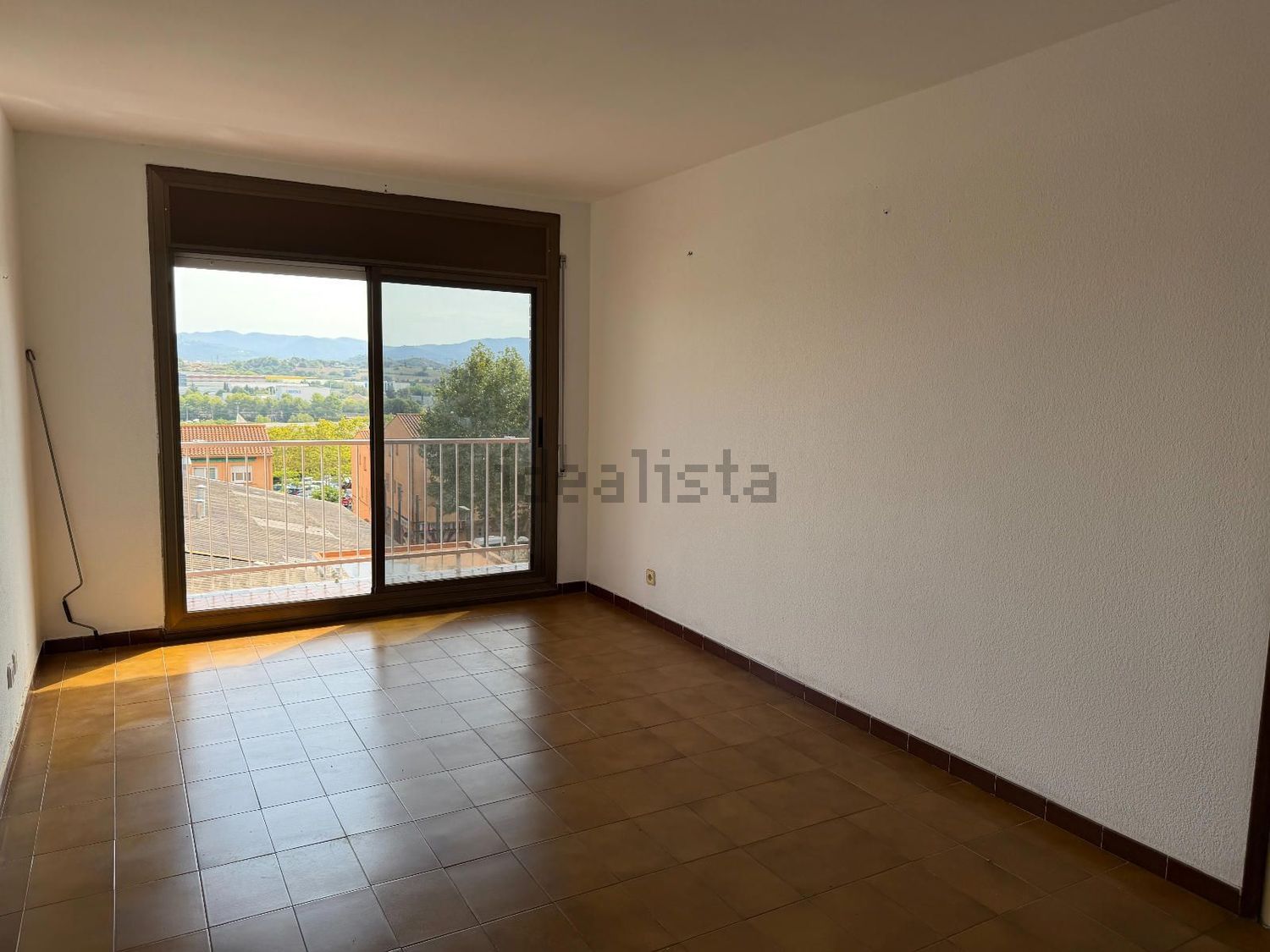 Квартира 98 м² у Parets del Vallès