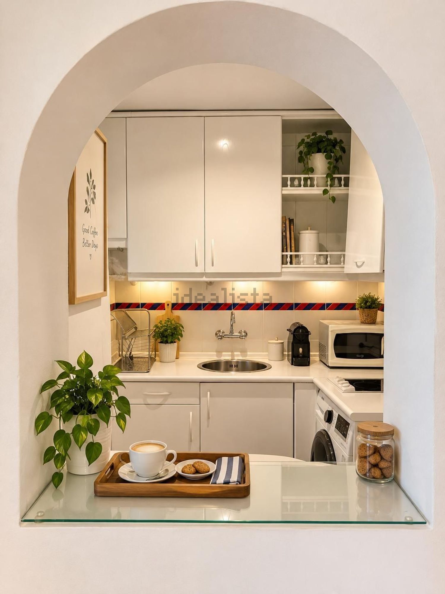 Pis de 65 m² a Madrid