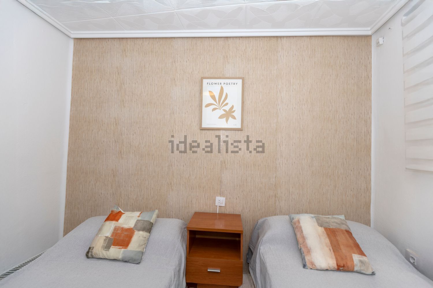 Apartamento 90 m² em Aldaia