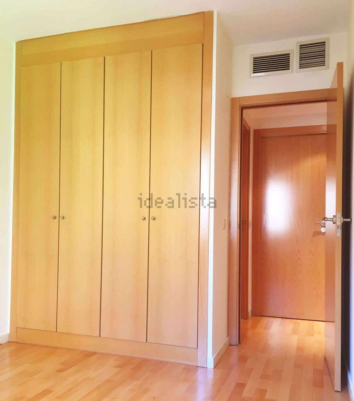Piso de 93 m² en Madrid