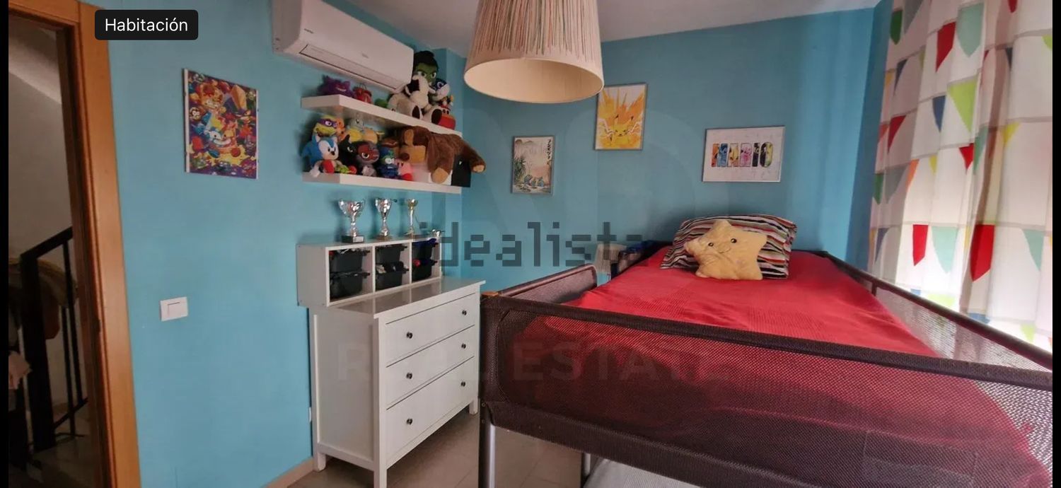 Casa de 240 m² a Màlaga