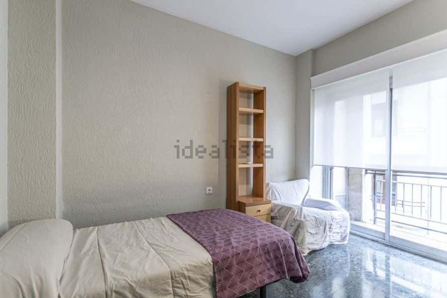 Habitación en alquiler, Valencia