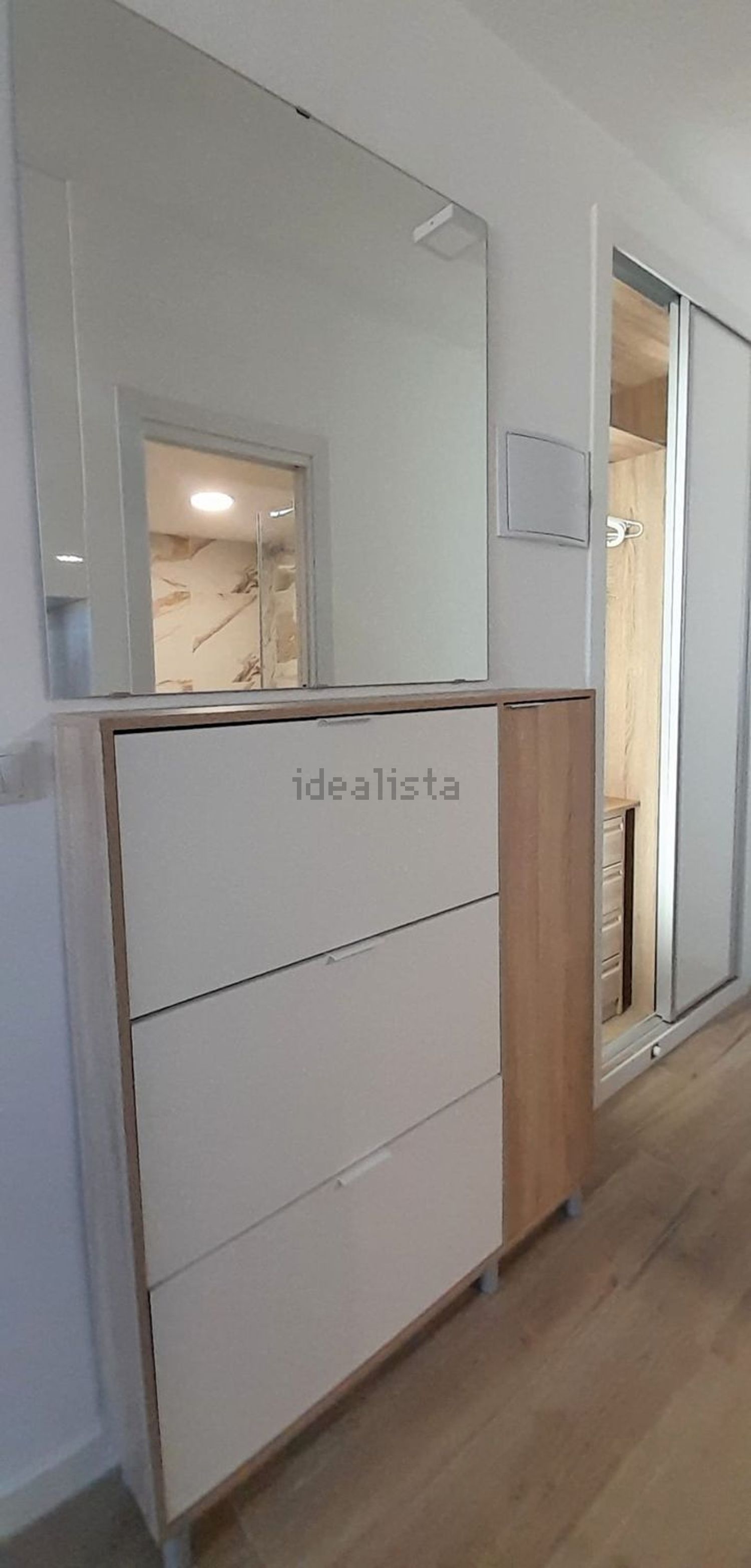Piso de 47 m² en Torremolinos