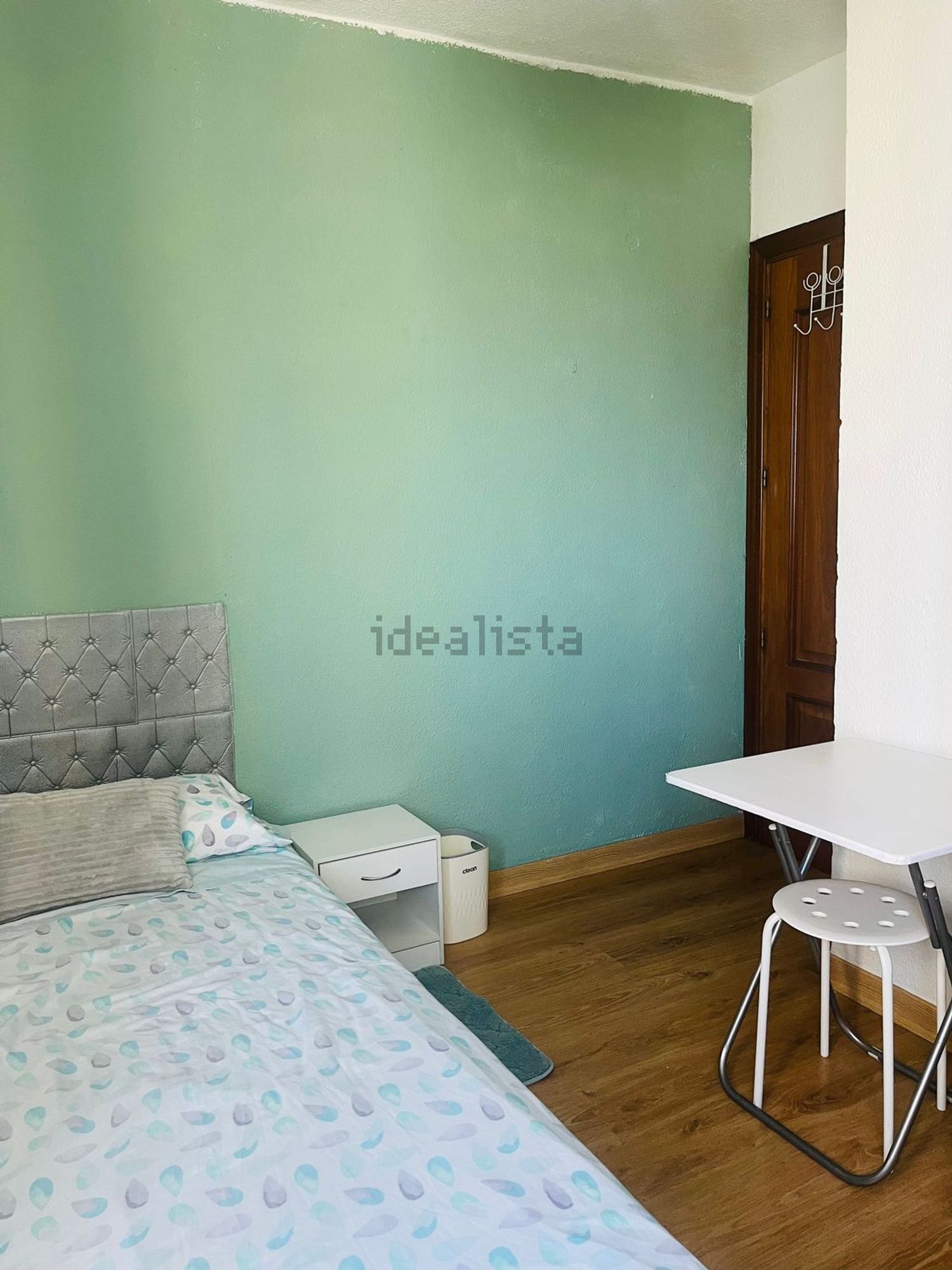 Habitación en alquiler, Madrid