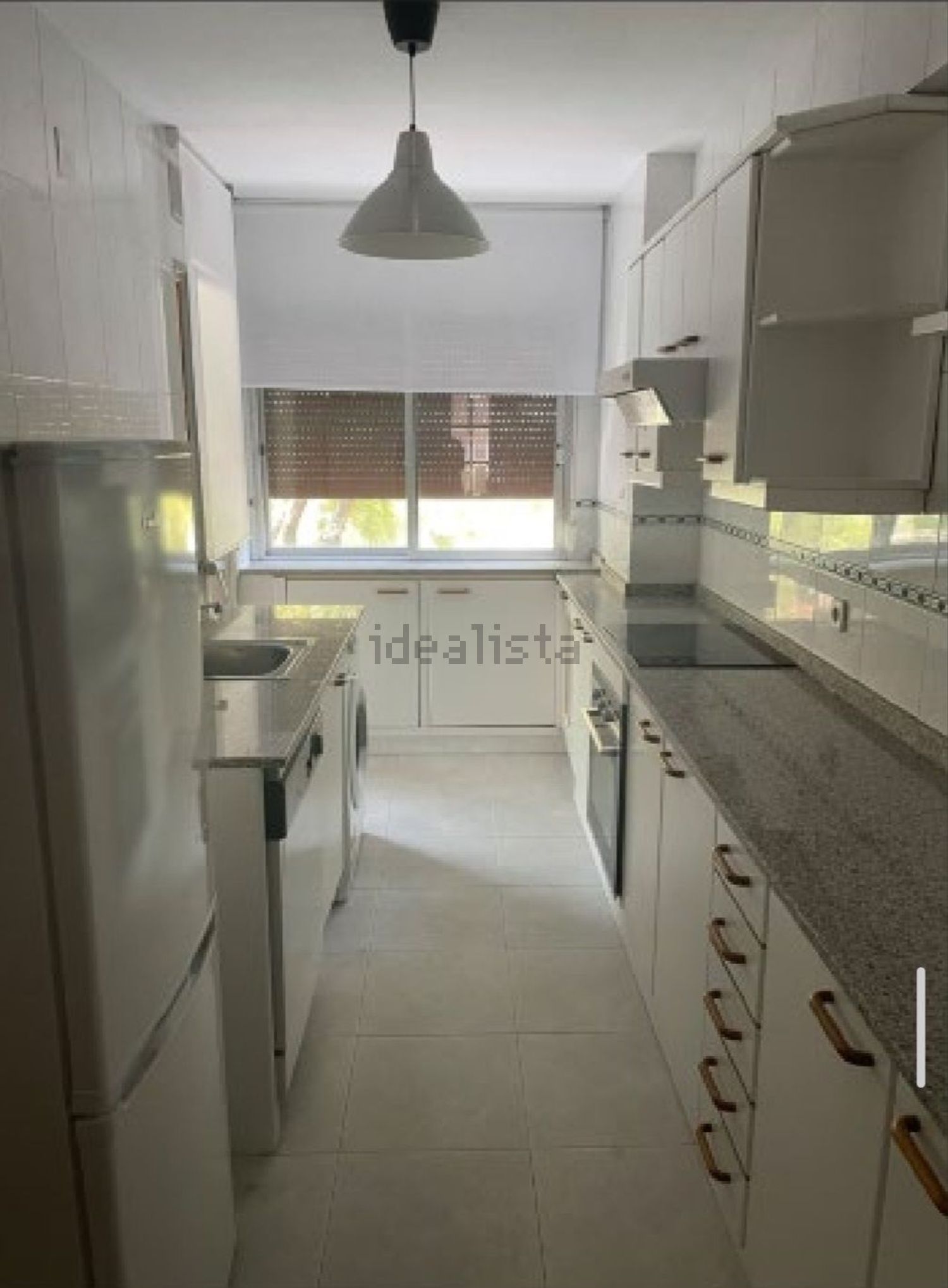Habitación en alquiler, Madrid