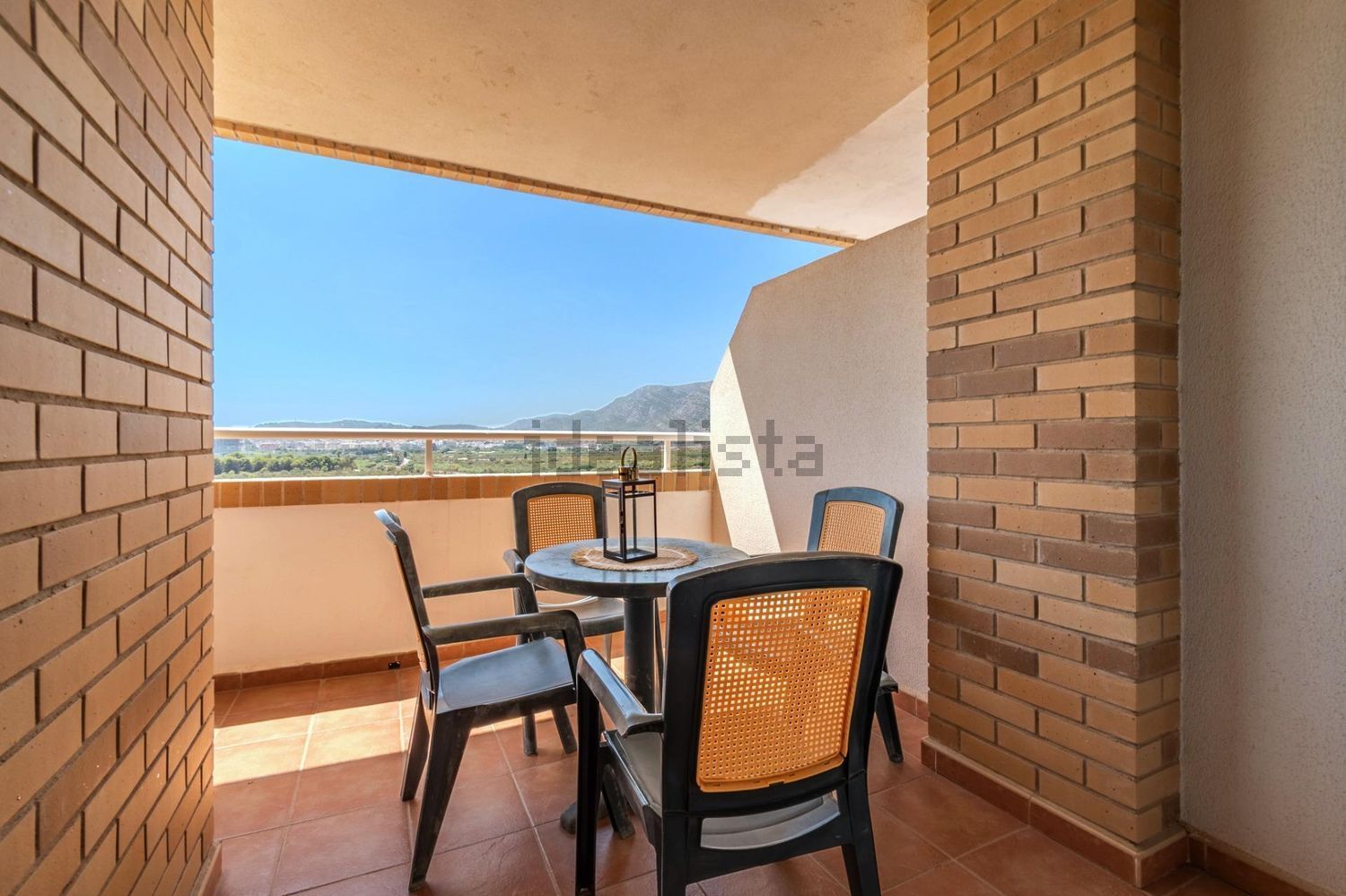 Piso de 80 m² en Oropesa del Mar