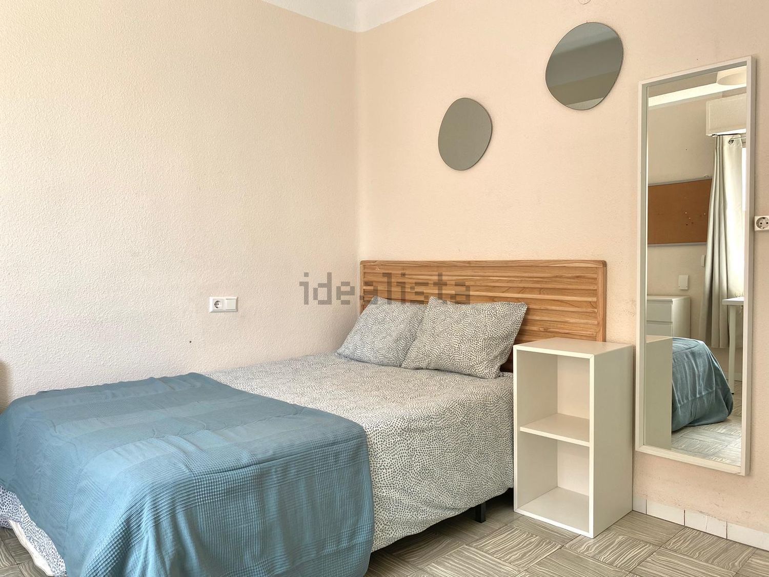 Habitació de lloguer, Múrcia