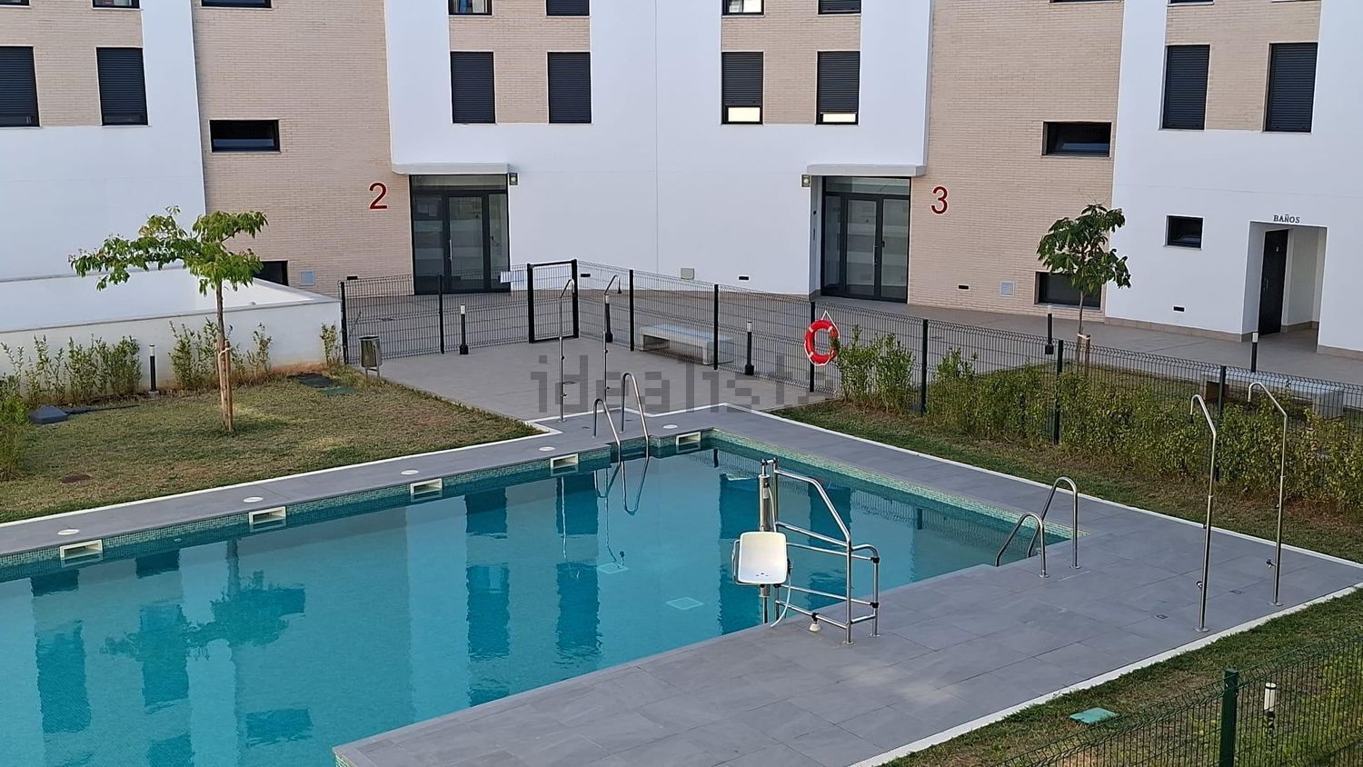 Habitació de lloguer, Camas