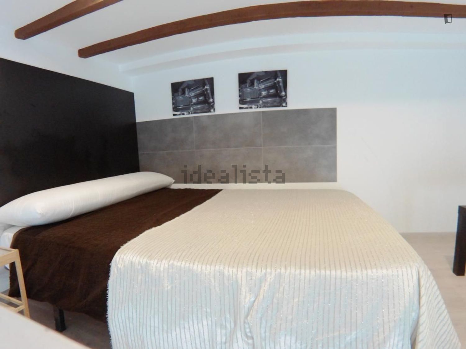Zimmer zur Miete, Madrid