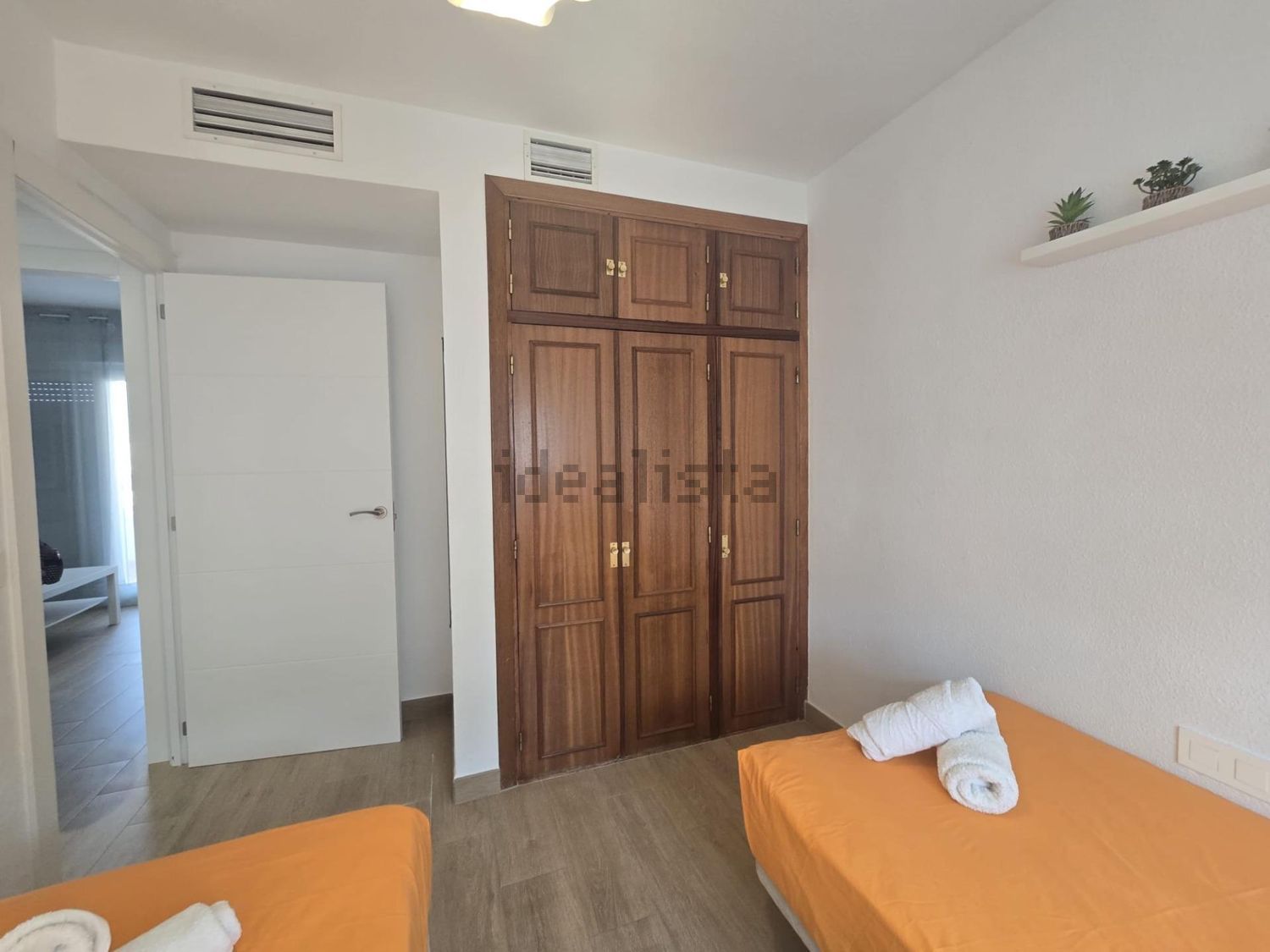 Piso de 89 m² en Torremolinos