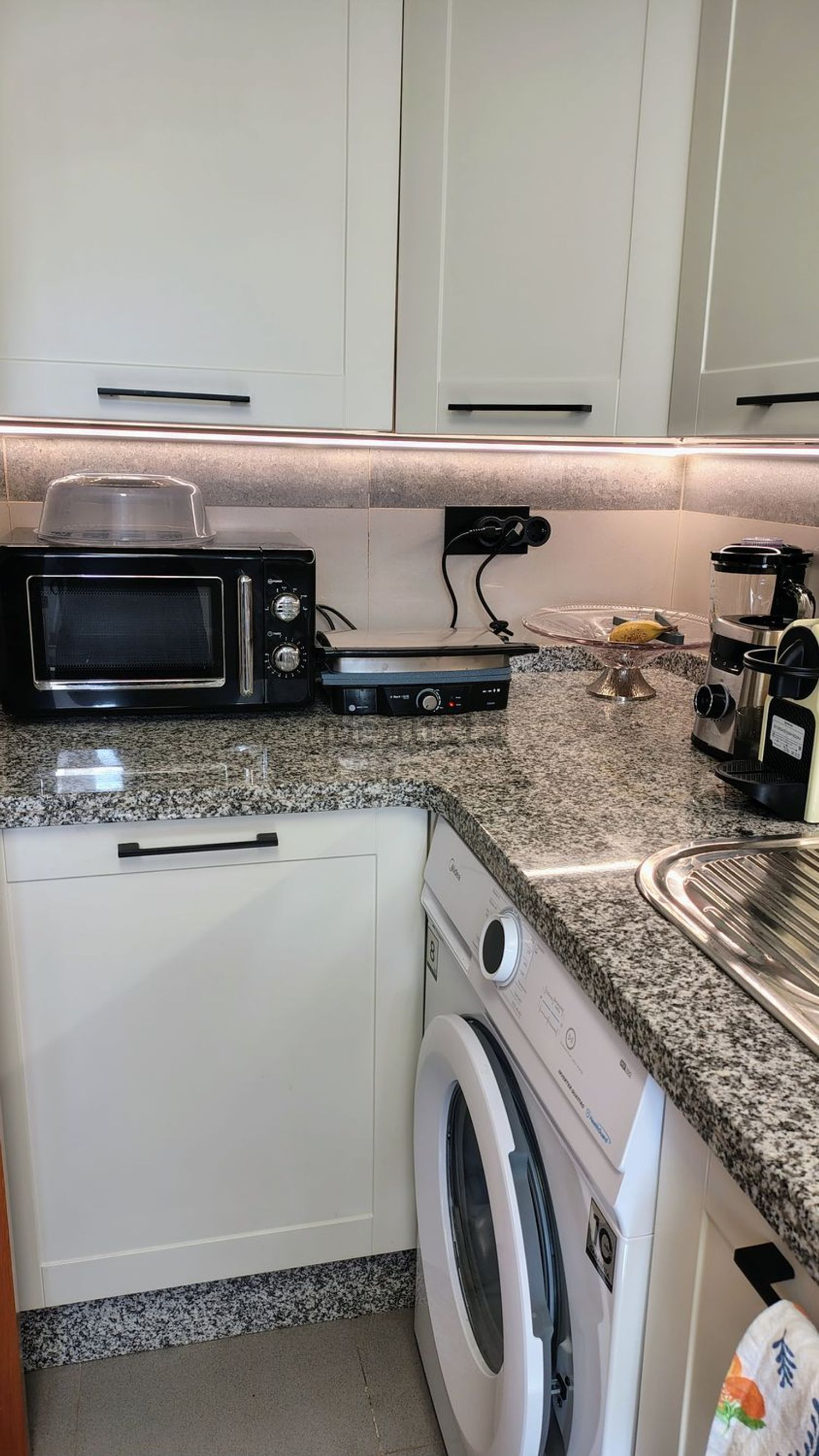 Casa de 160 m² en Carboneras