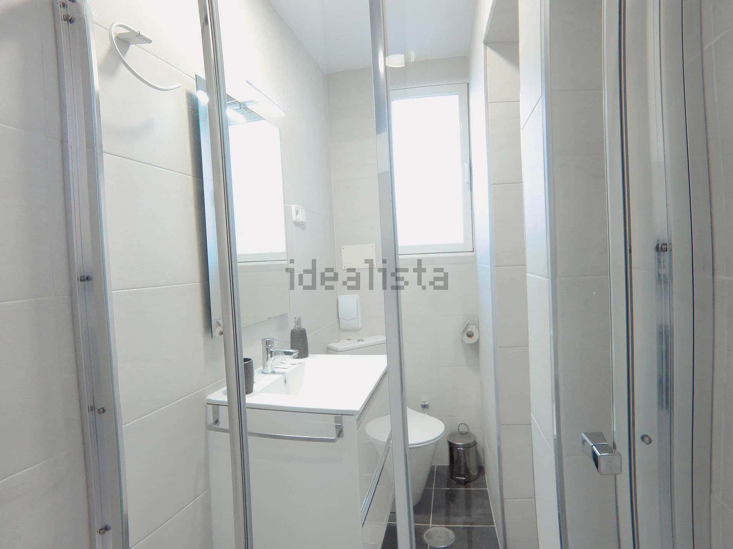 Piso de 30 m² en Madrid