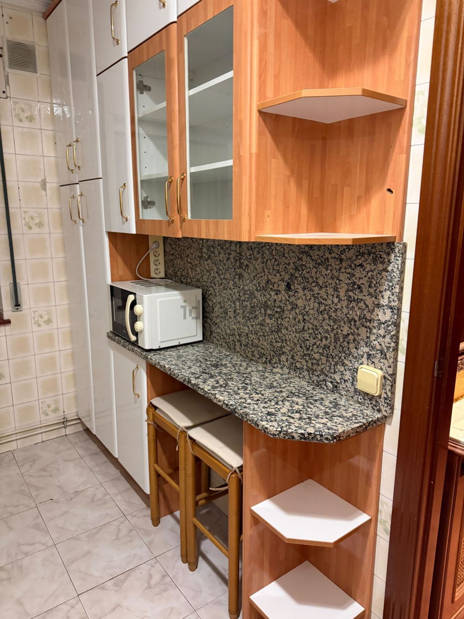 Habitació de lloguer, Salamanca