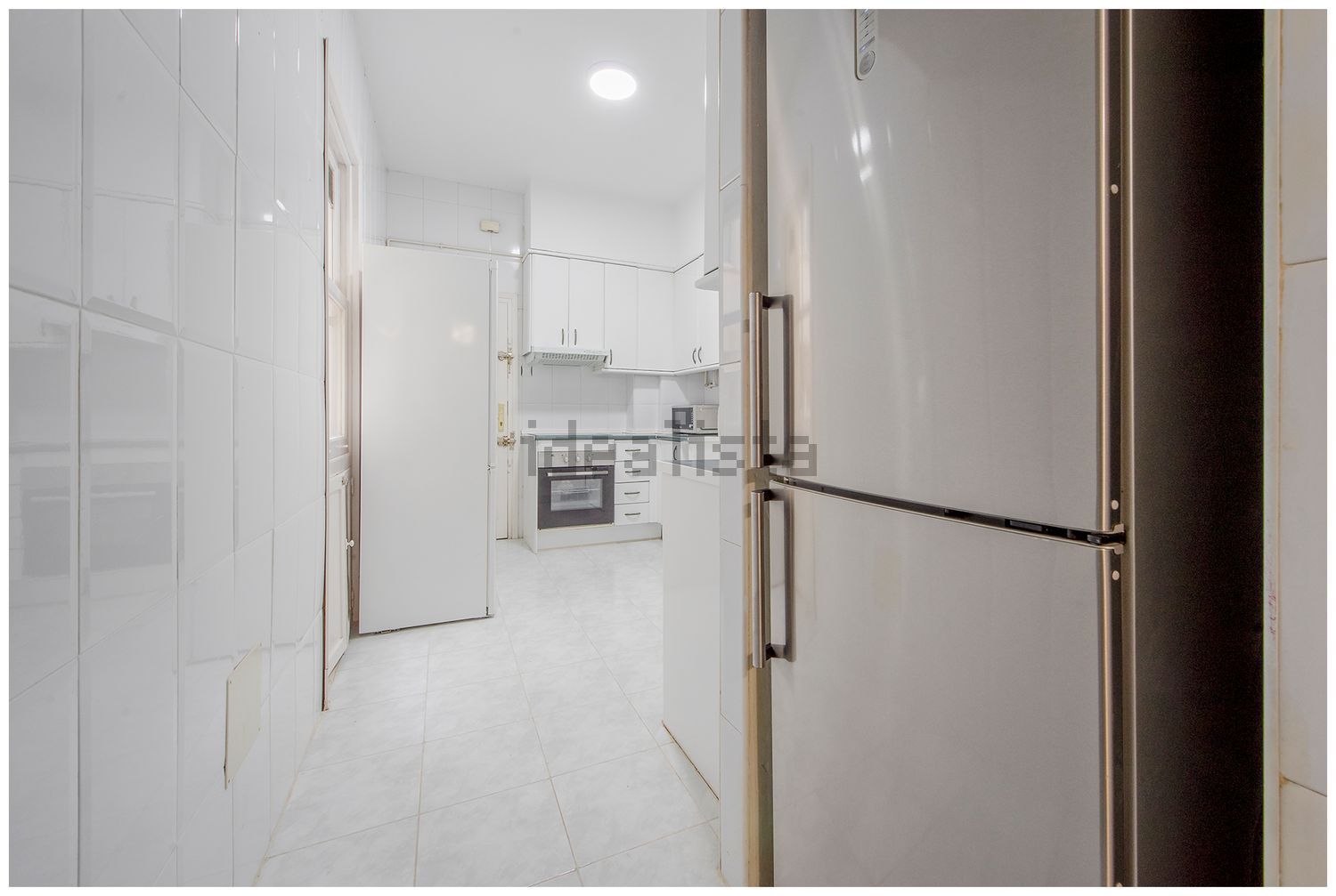 Zimmer zur Miete, Madrid