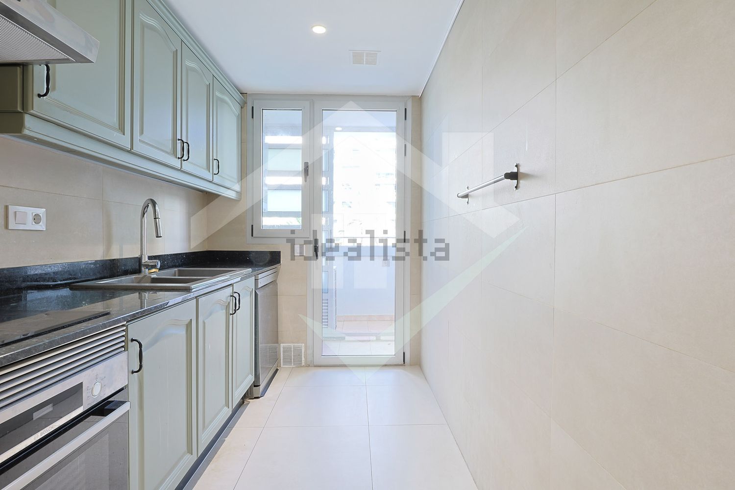 Pis de 122 m² a València