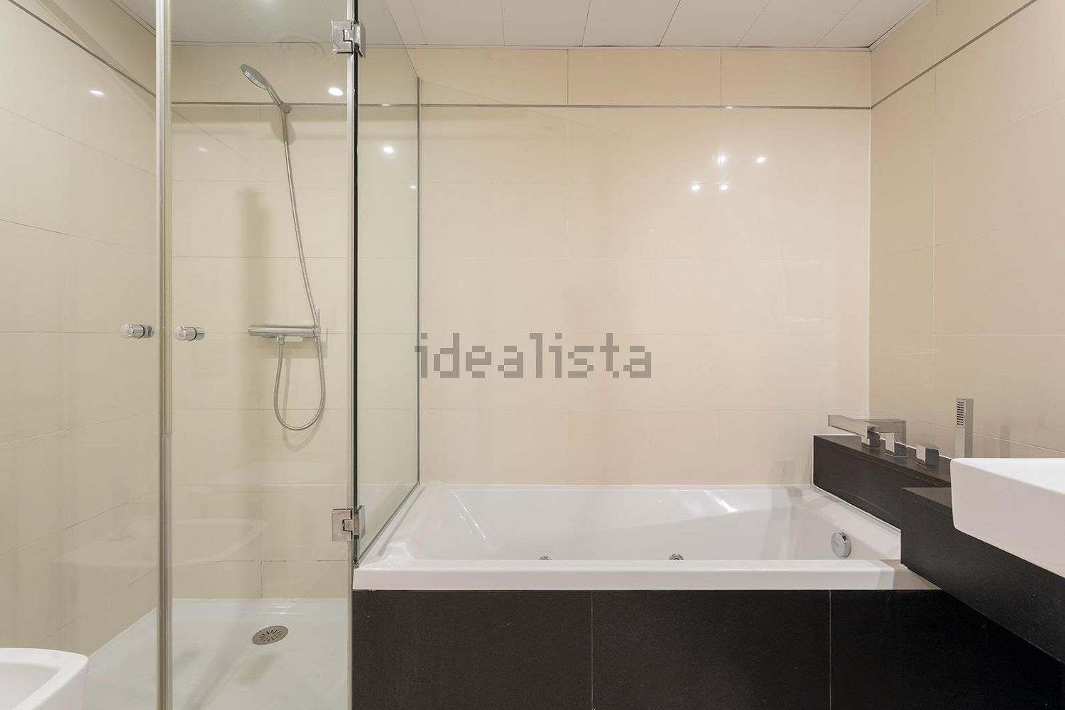 Wohnung 255 m² in Barcelona