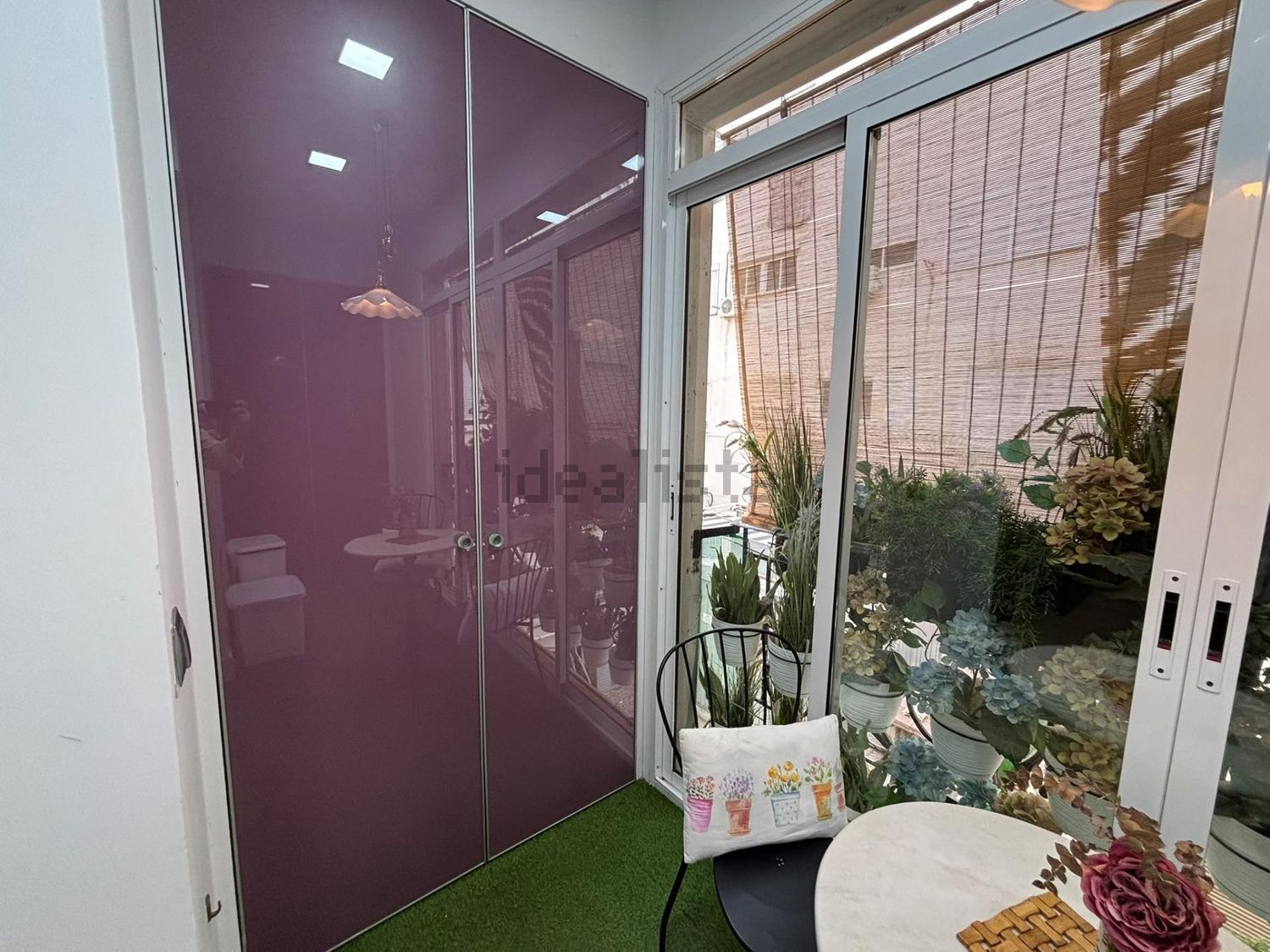 Piso de 130 m² en Murcia